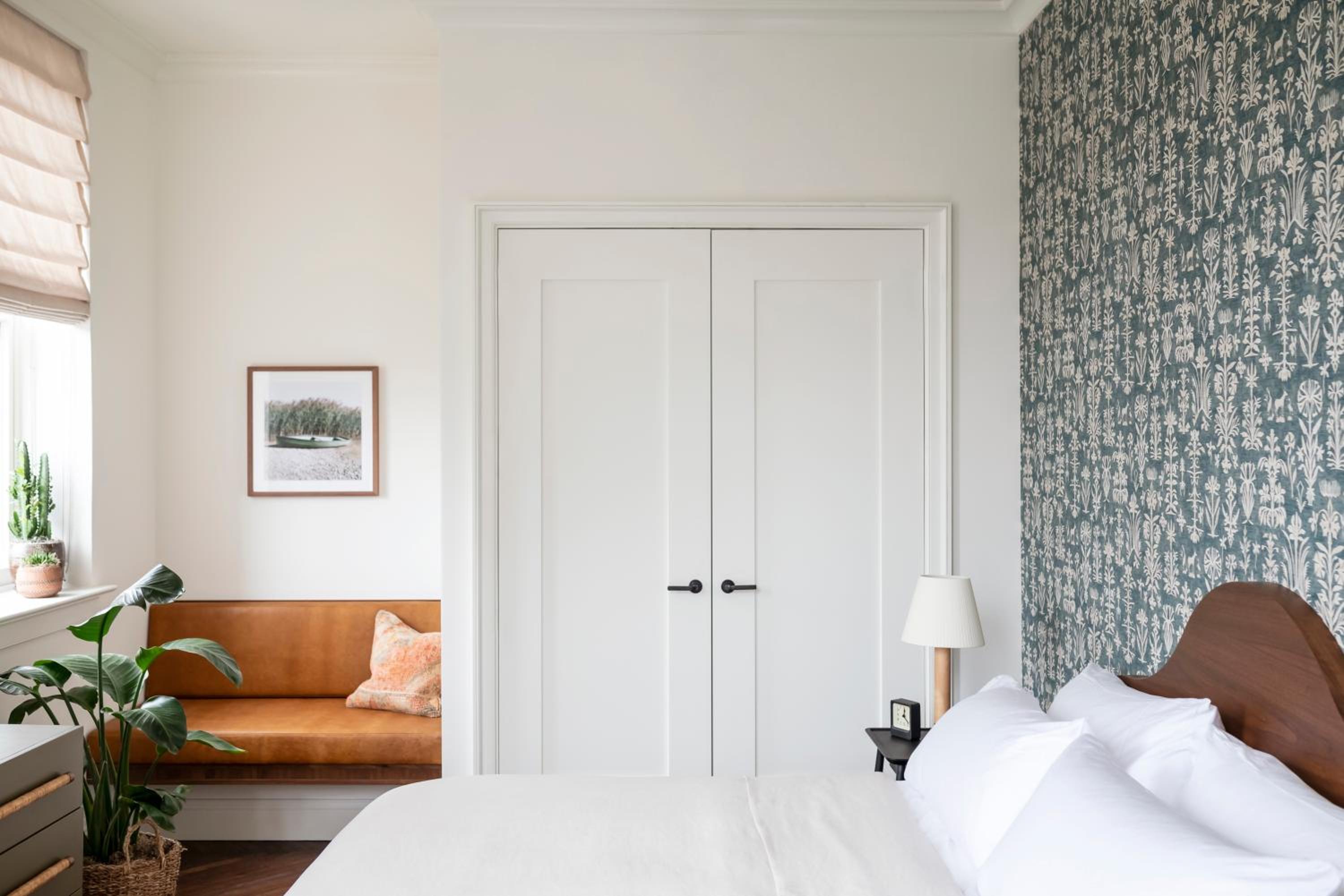 One Bedroom Premier