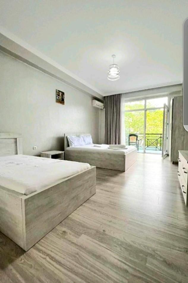 Standard Quadruple Room photo 1