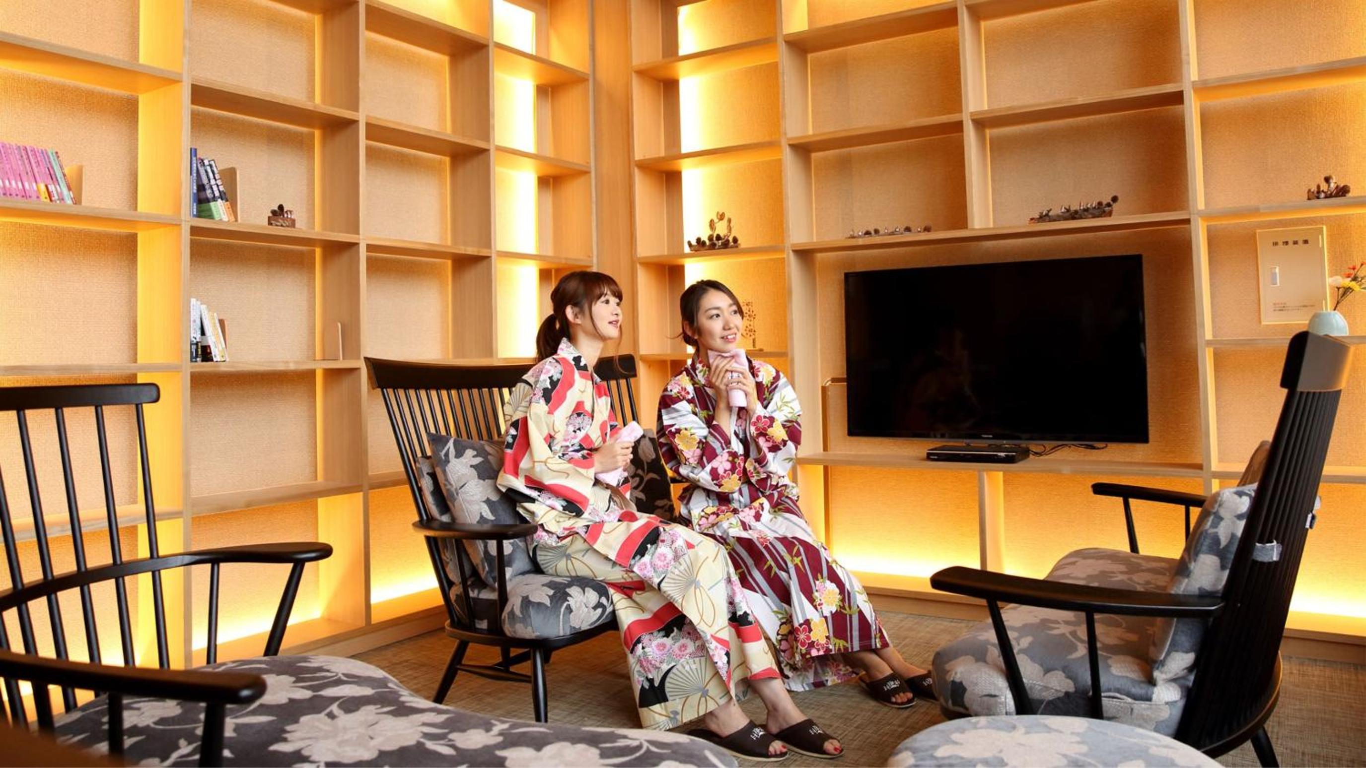 Japanese-Style Standard Room - Non-Smoking photo 3