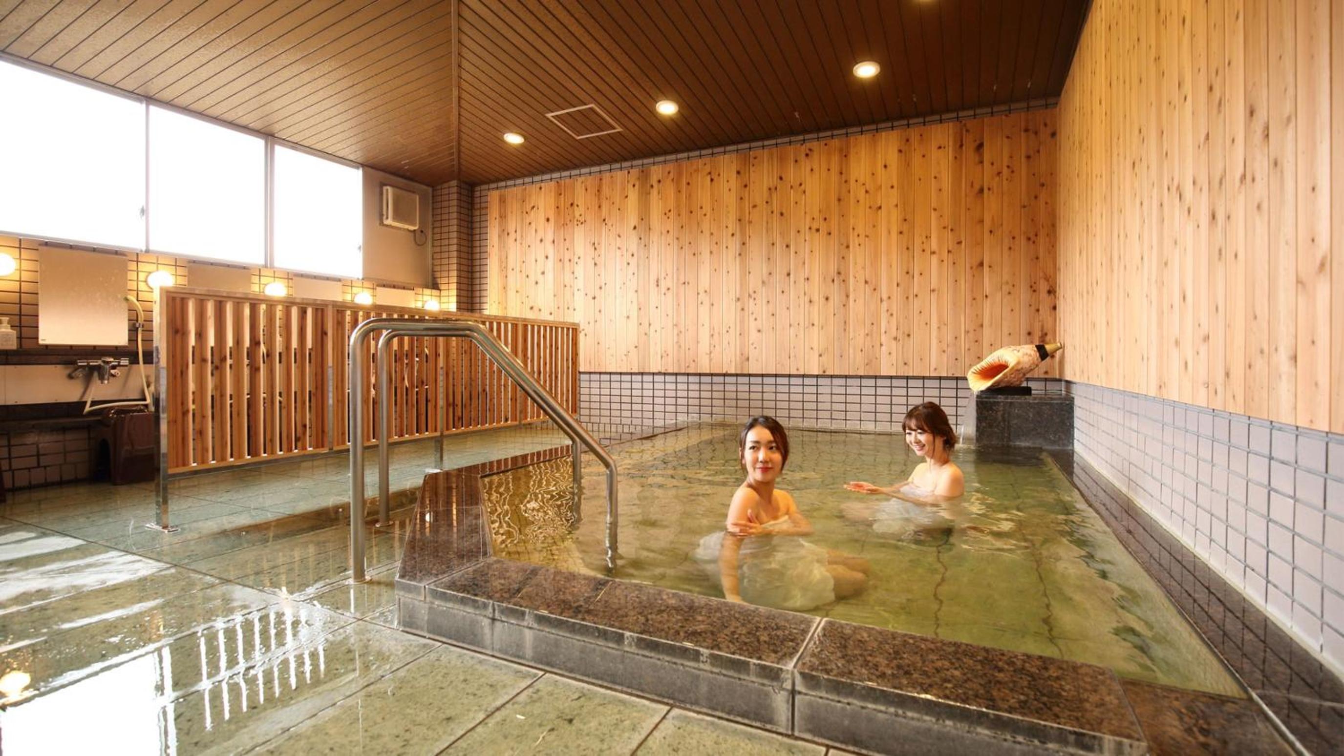 Japanese-Style Standard Room - Non-Smoking photo 2