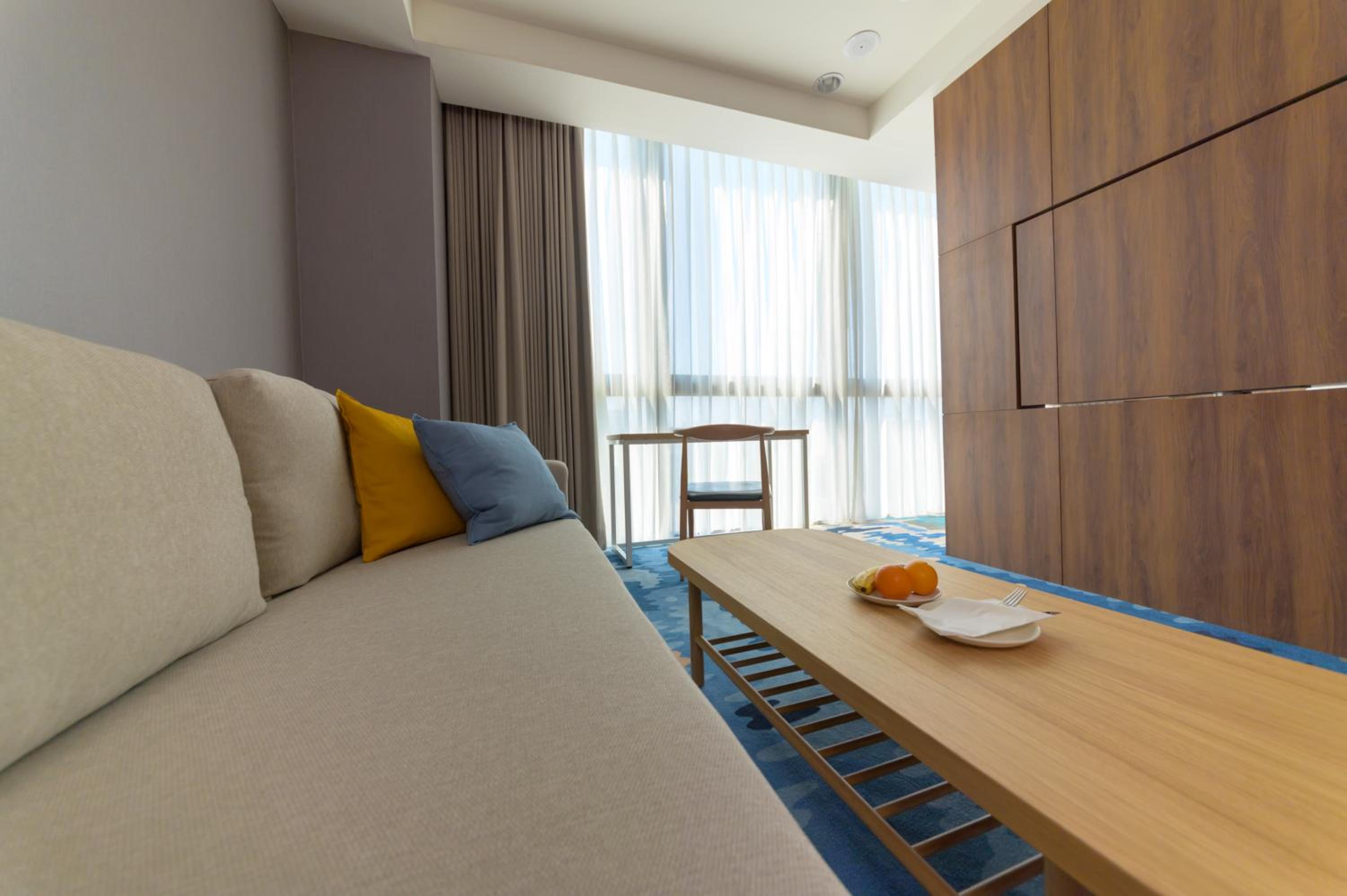 Standard Suite - Photo 4