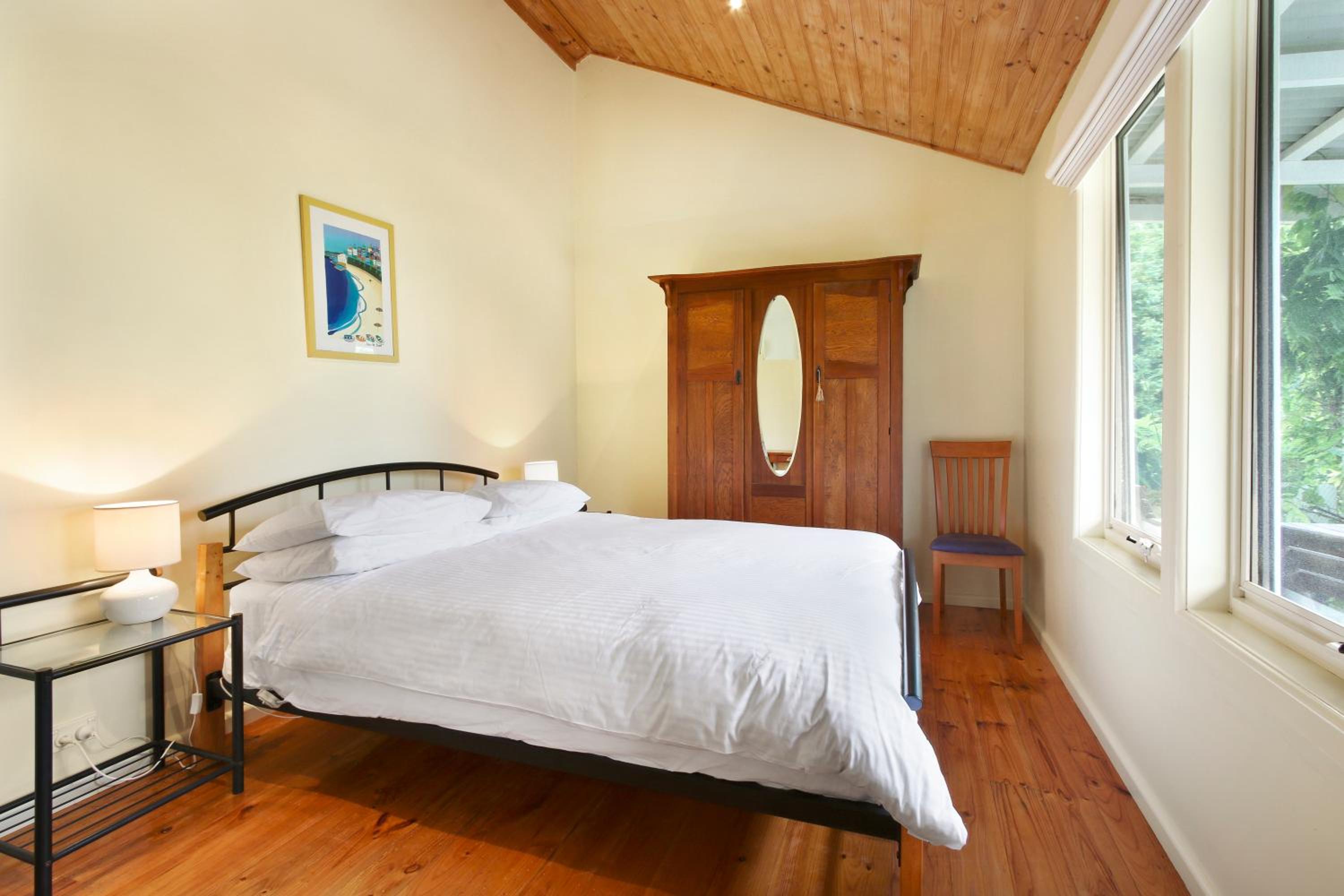 One-Bedroom House photo 1