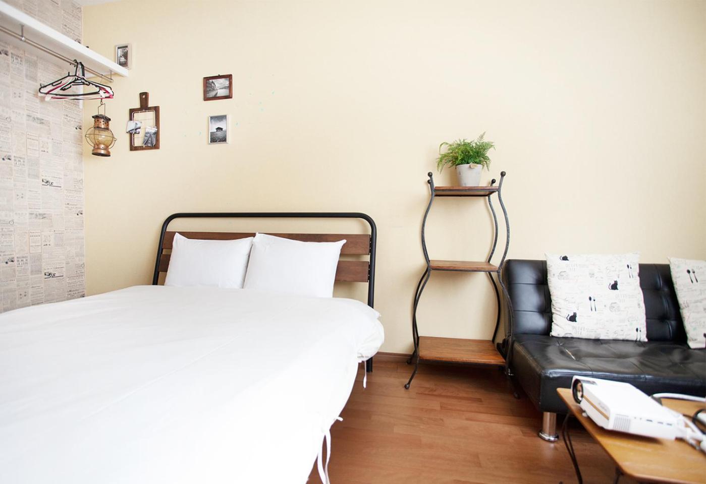 Standard Double Room photo 3