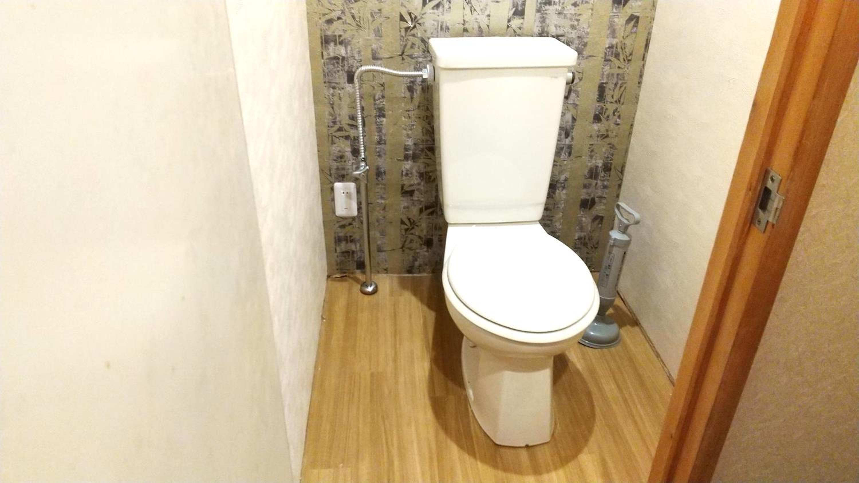 Japanese-Style Quadruple Room - Photo 2