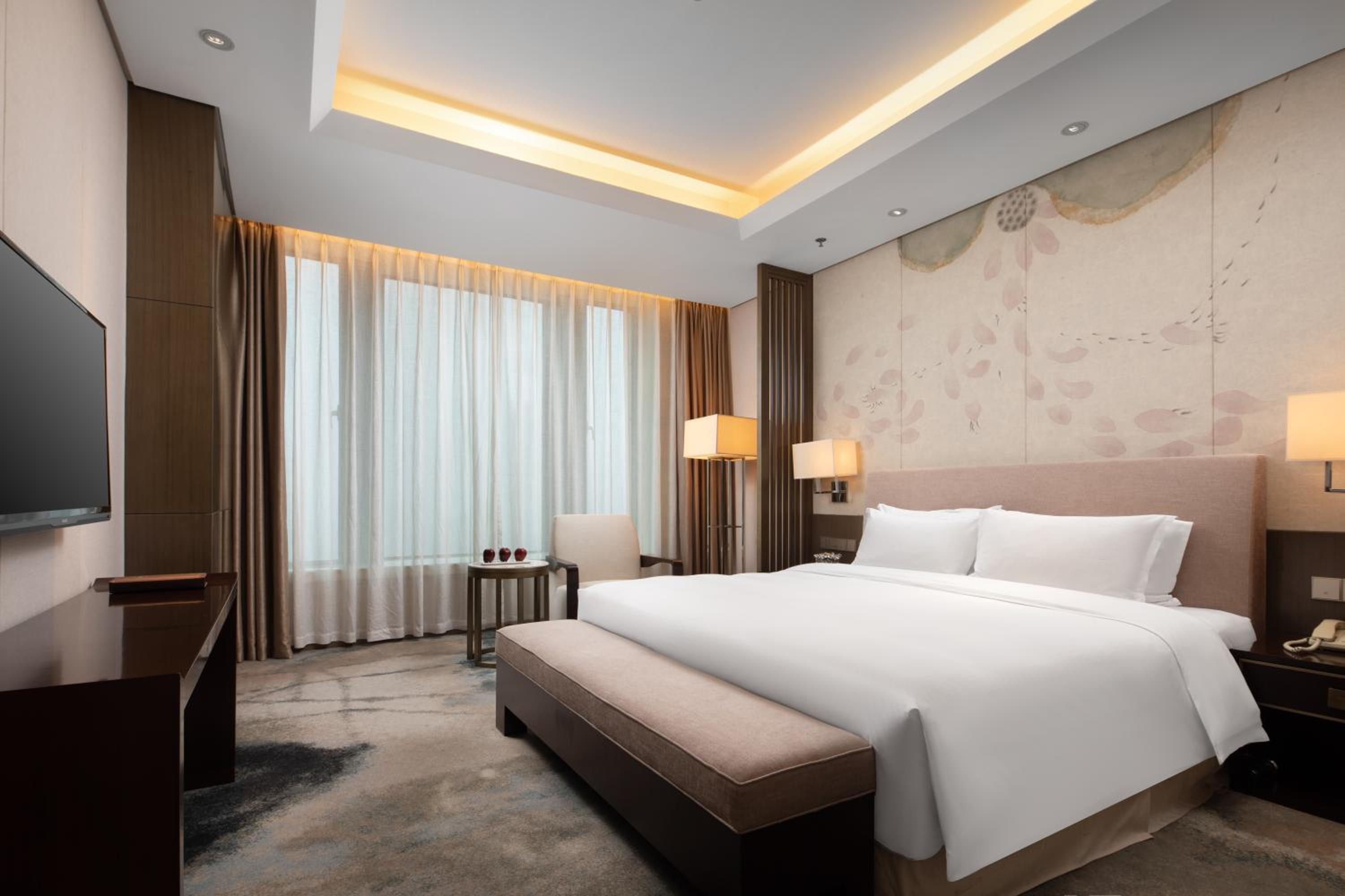 Deluxe Suite photo 1