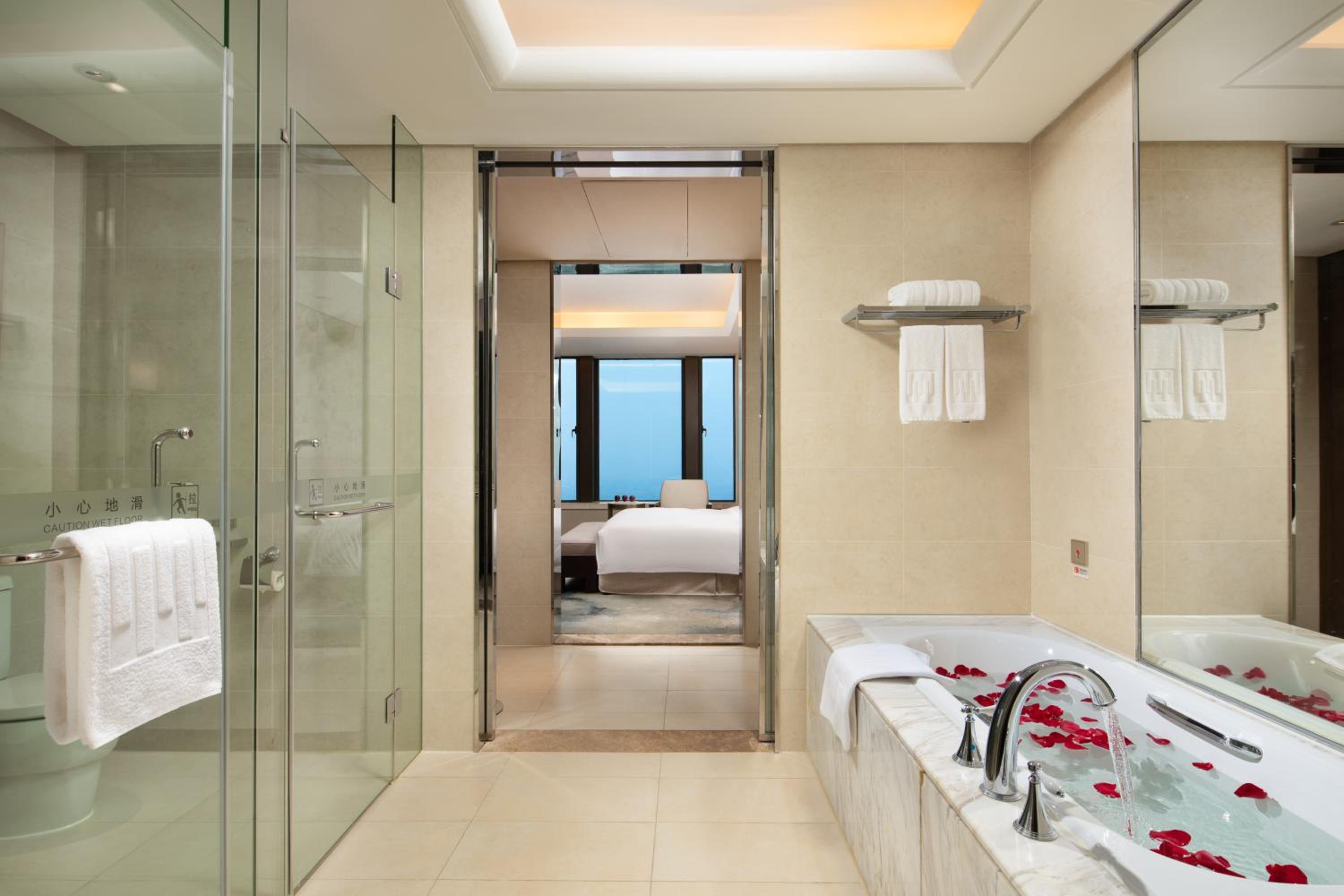 Deluxe Suite photo 3