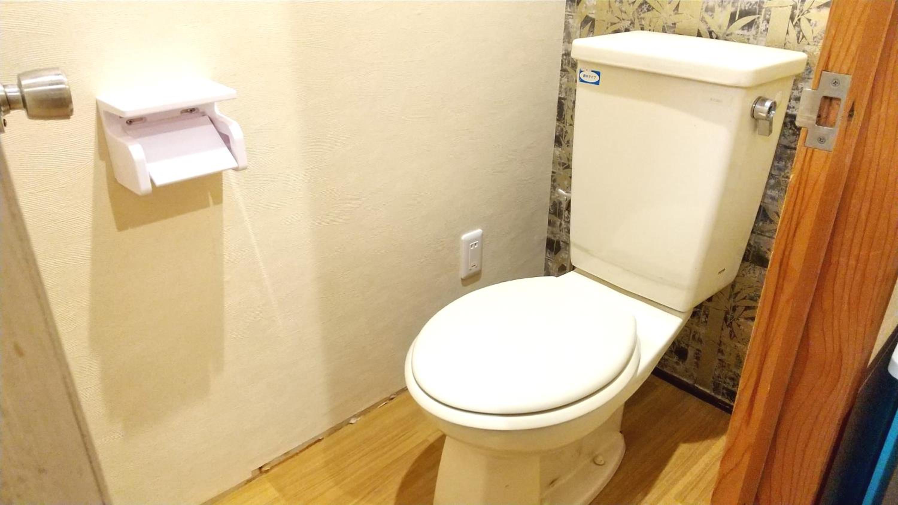 Japanese-Style Quadruple Room photo 2