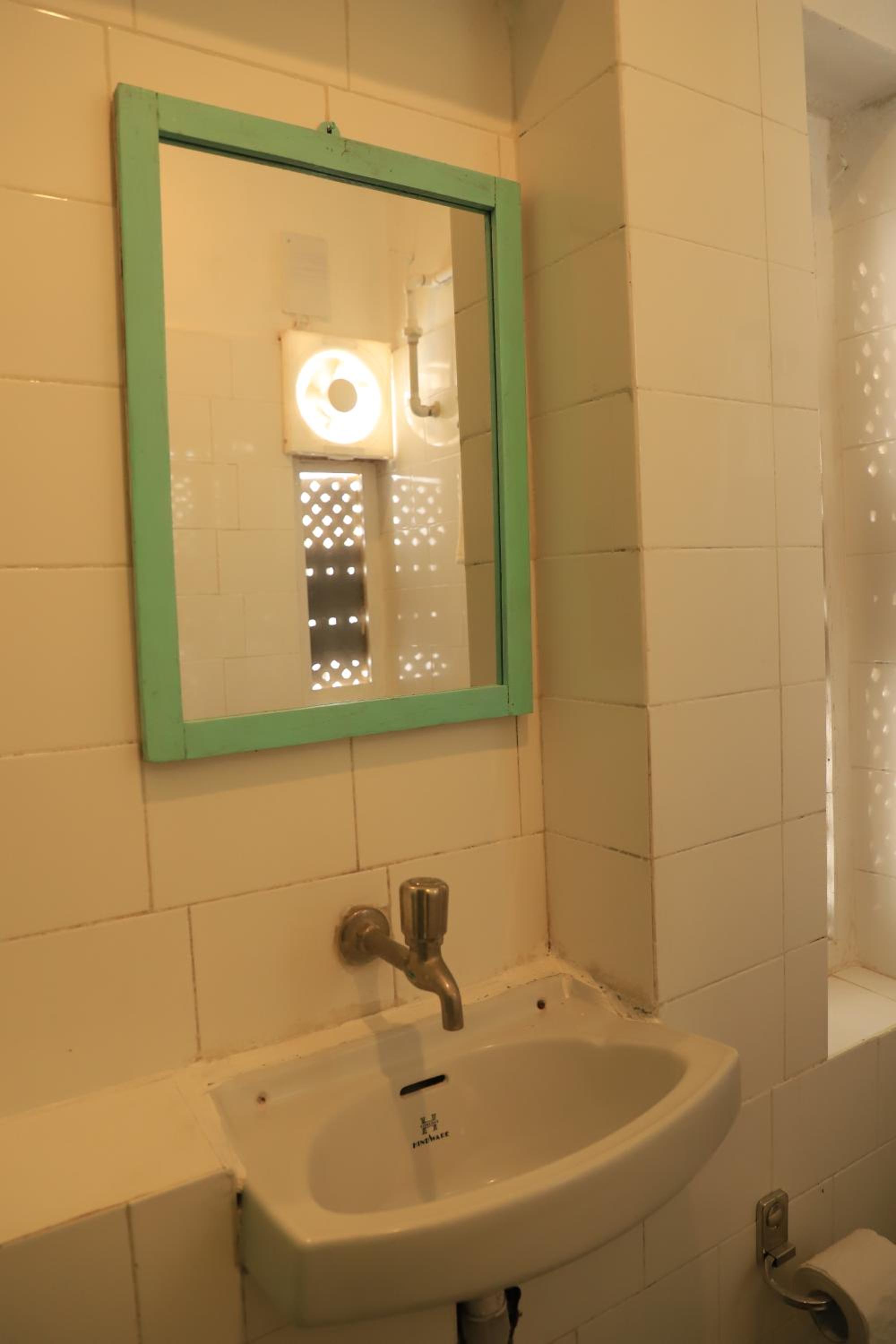 Double Room with Garden View photo 2