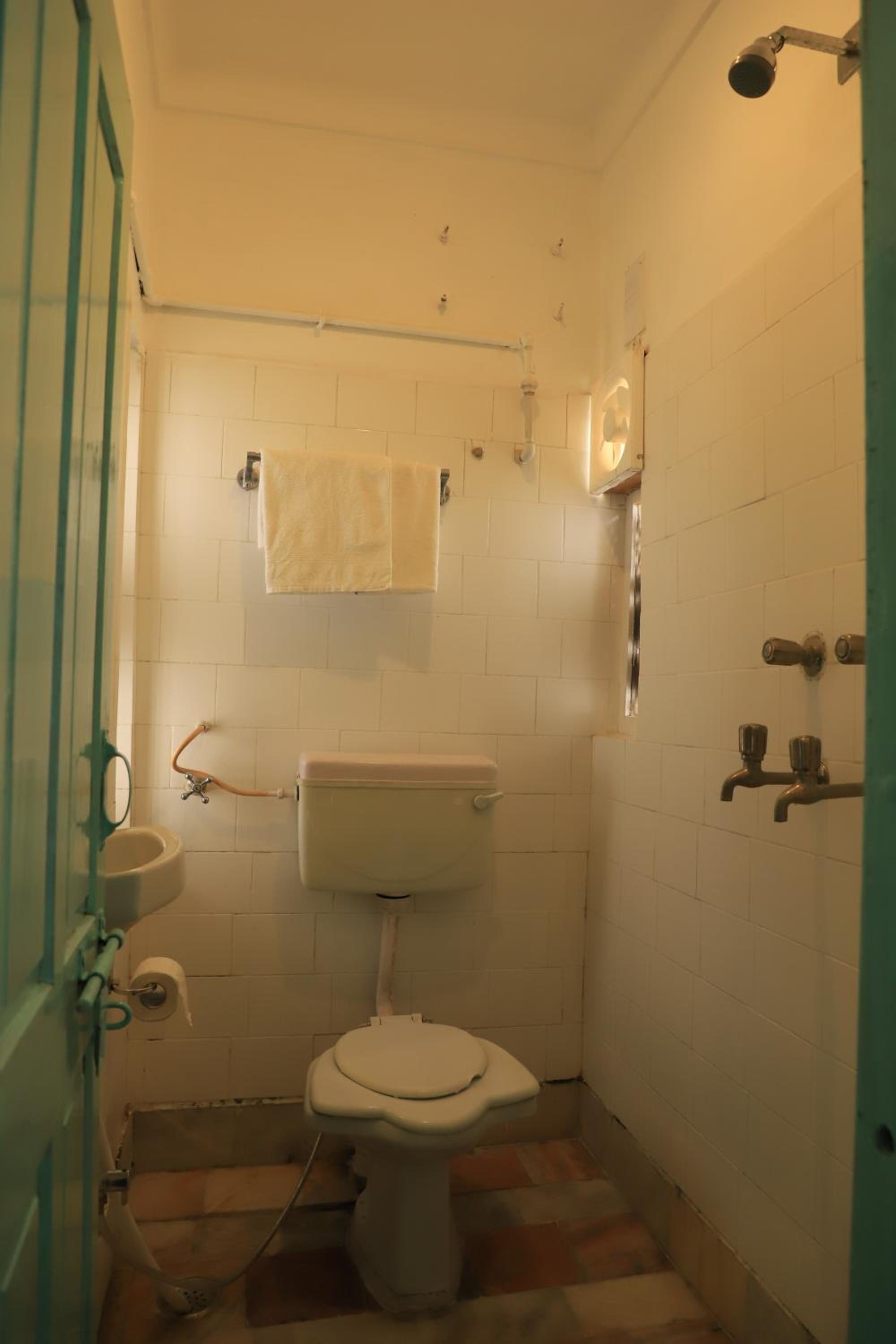 Double Room with Garden View photo 3
