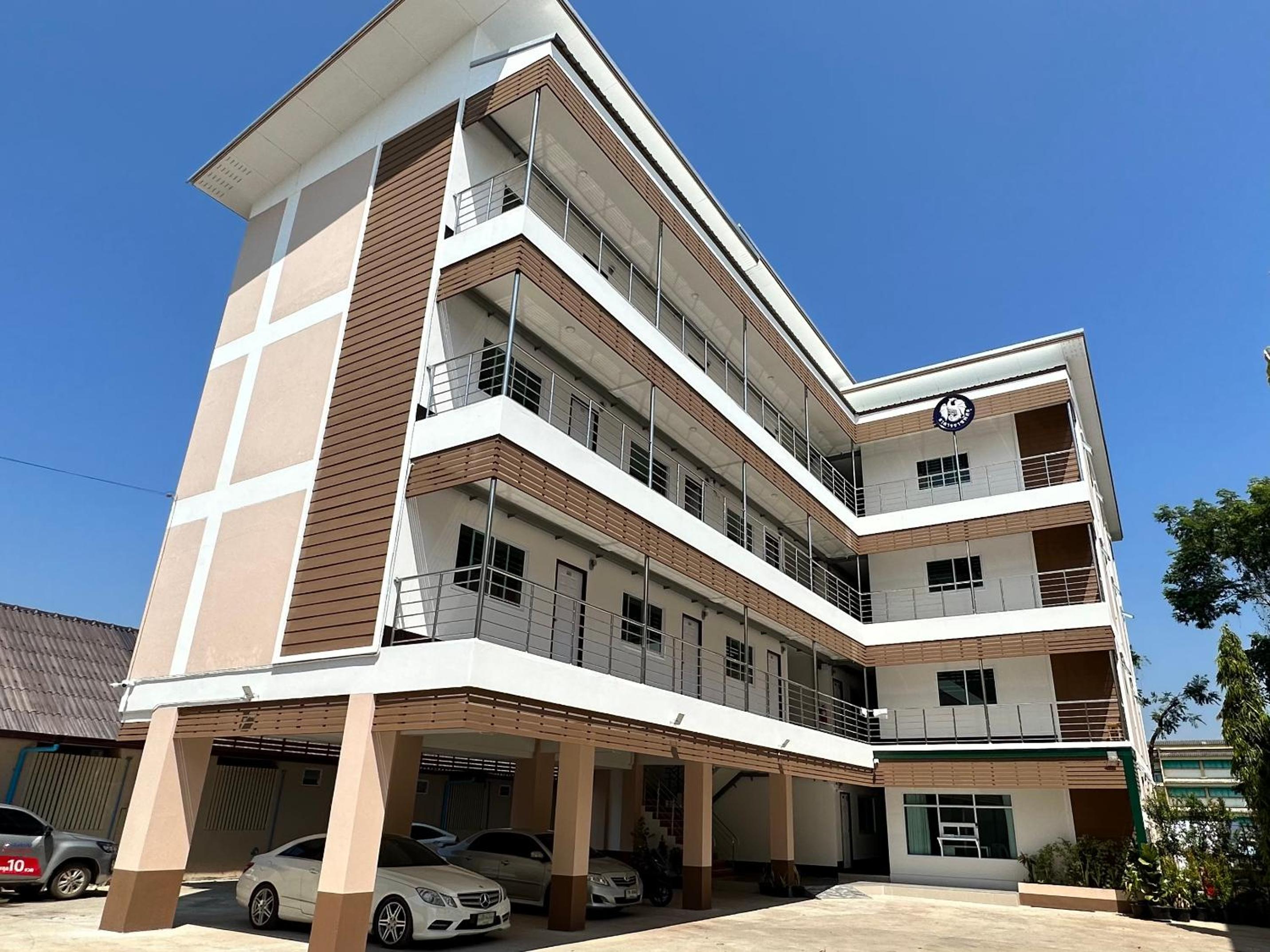 King Room with Balcony photo 2