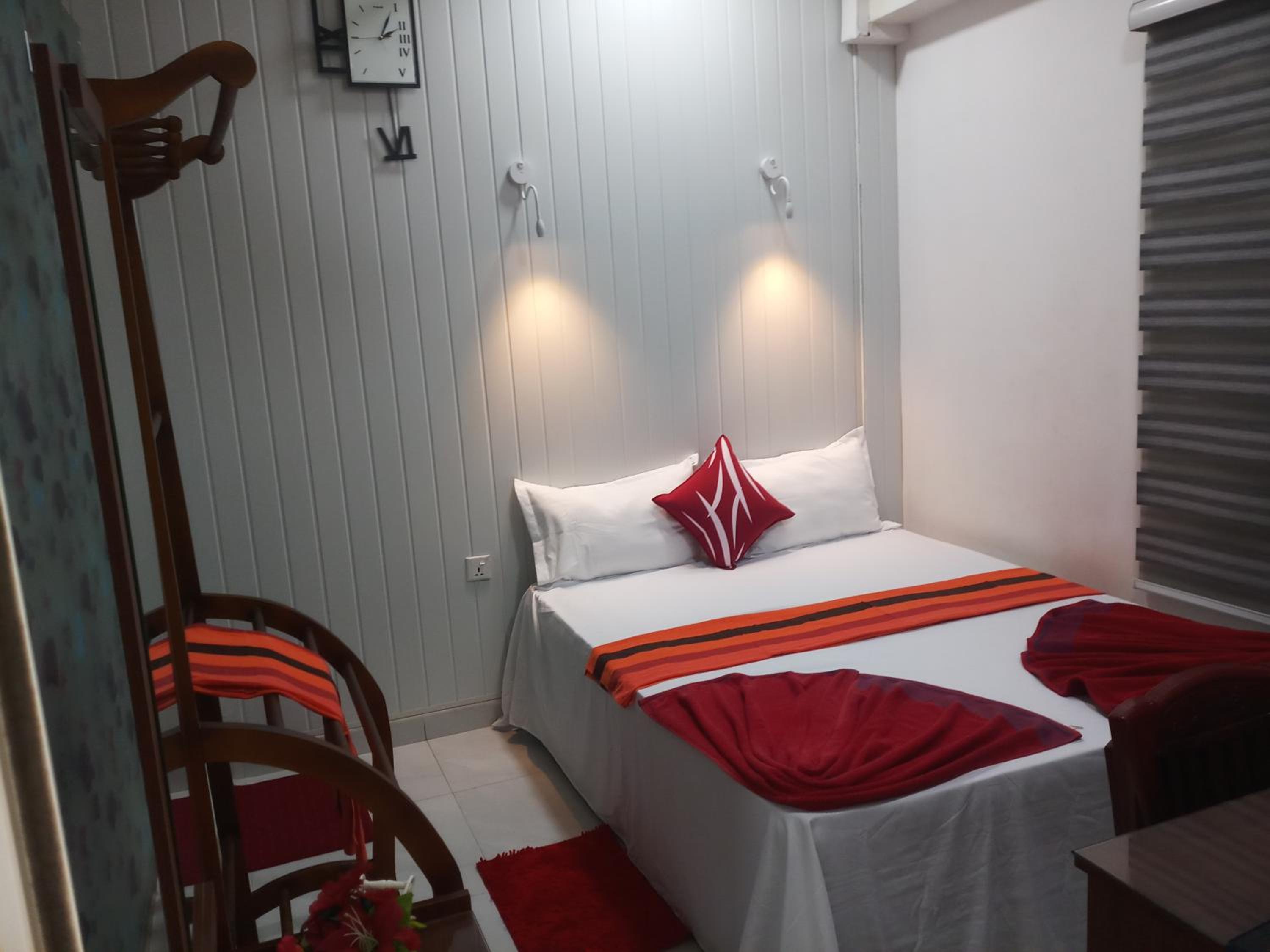 Small Double Room