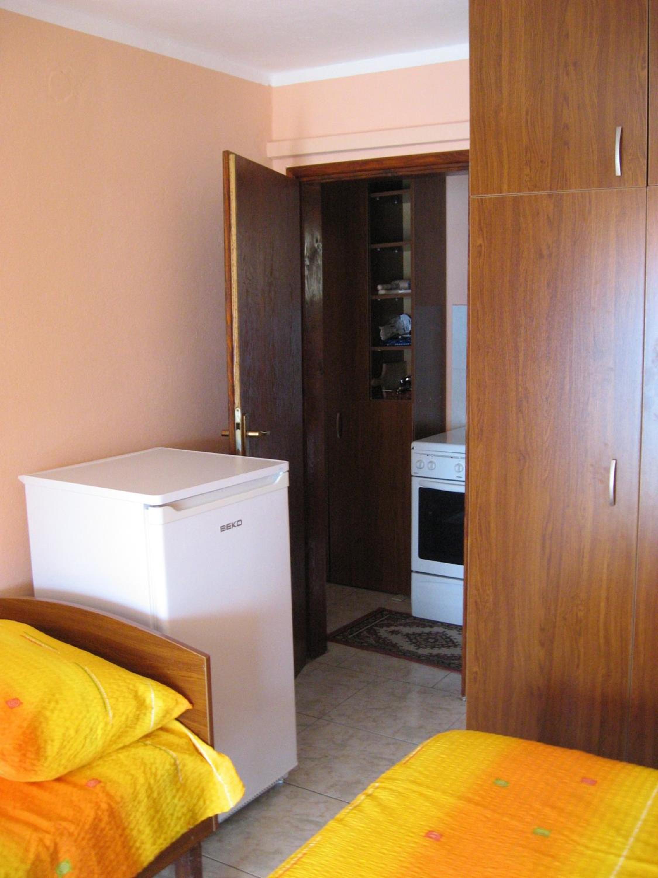 Triple Room With Sea View