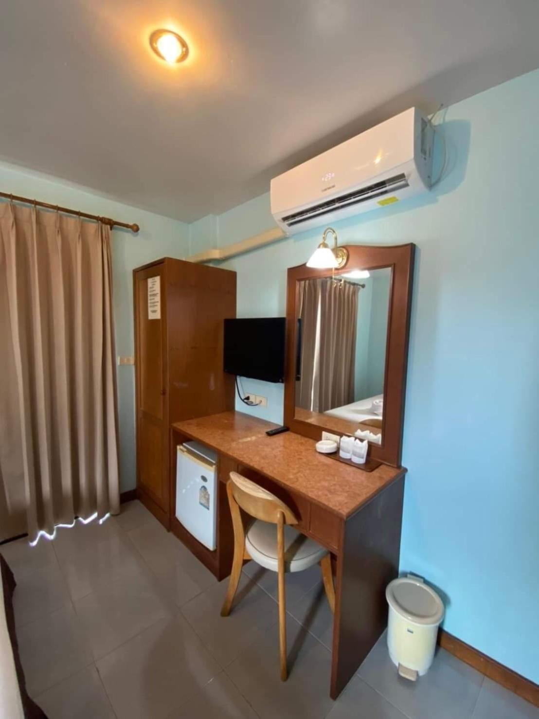 Superior Double Room photo 2