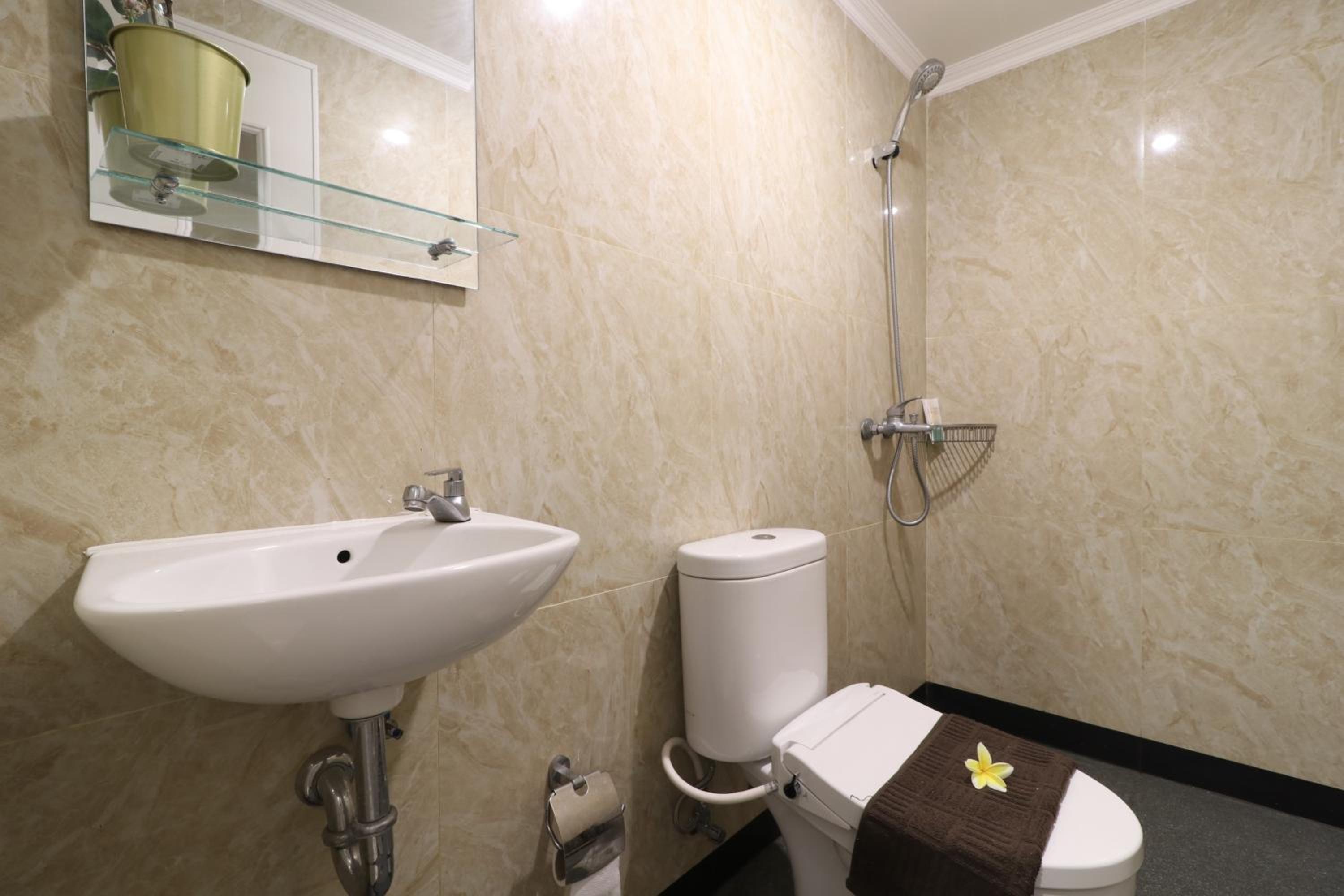 Superior Double Room - Photo 5