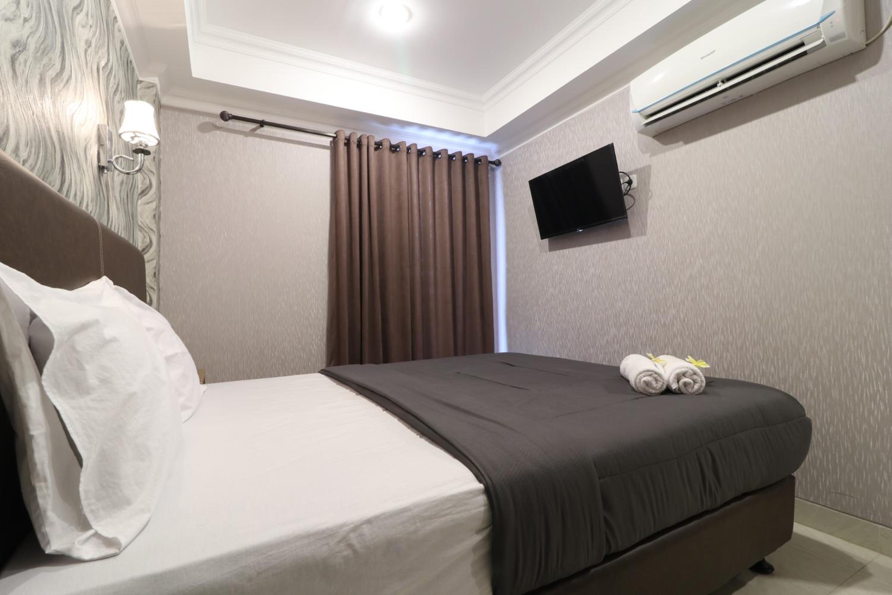 Superior Double Room - Photo 3