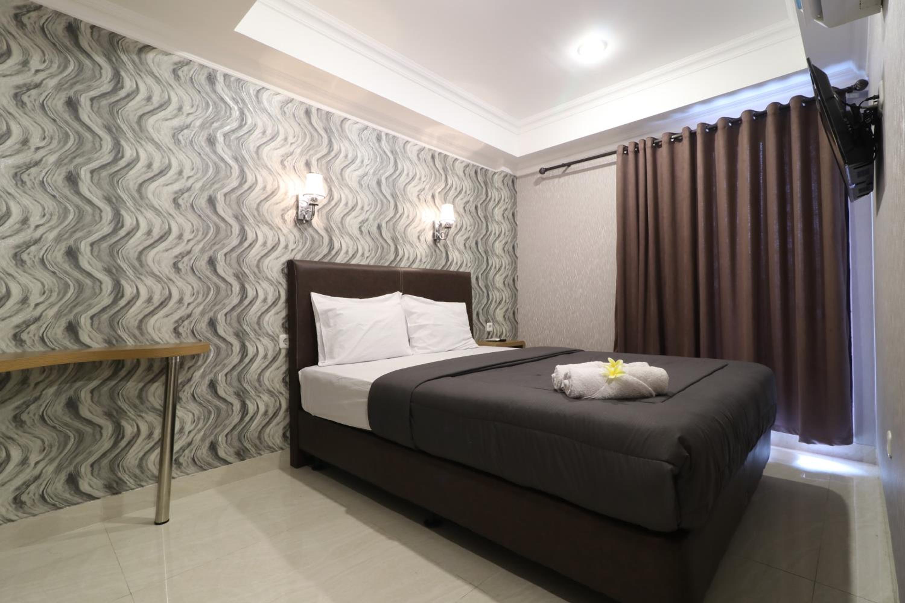Superior Double Room - Photo 1