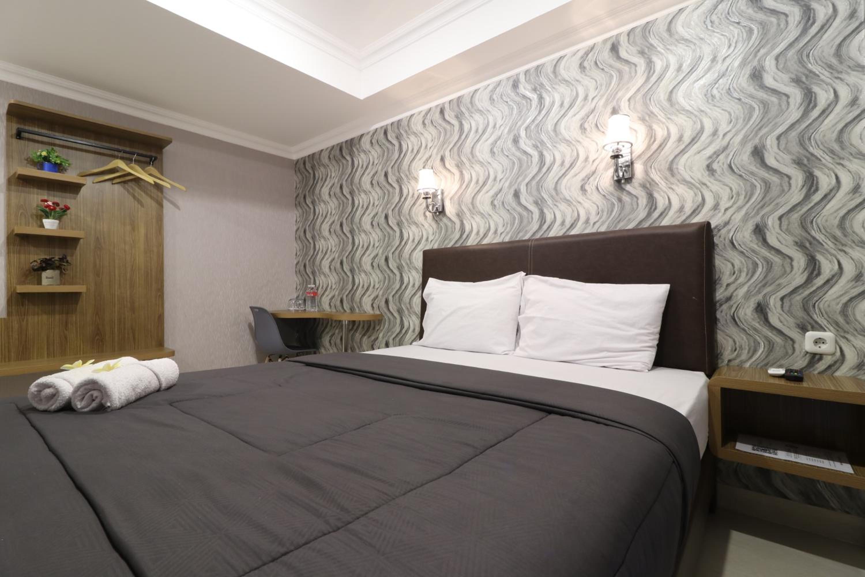 Superior Double Room - Photo 2