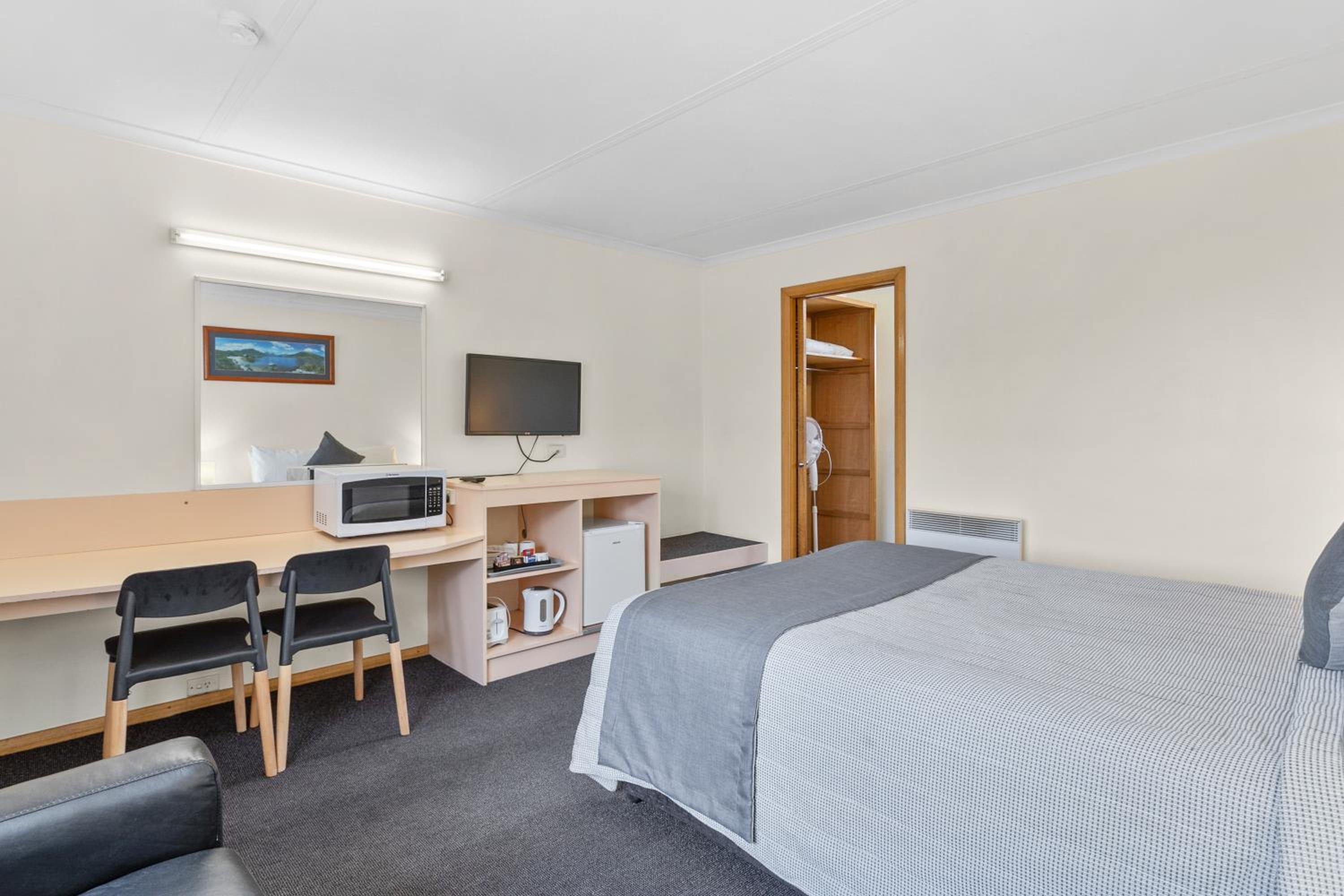 Standard Queen Room - Ground Floor - Photo 3