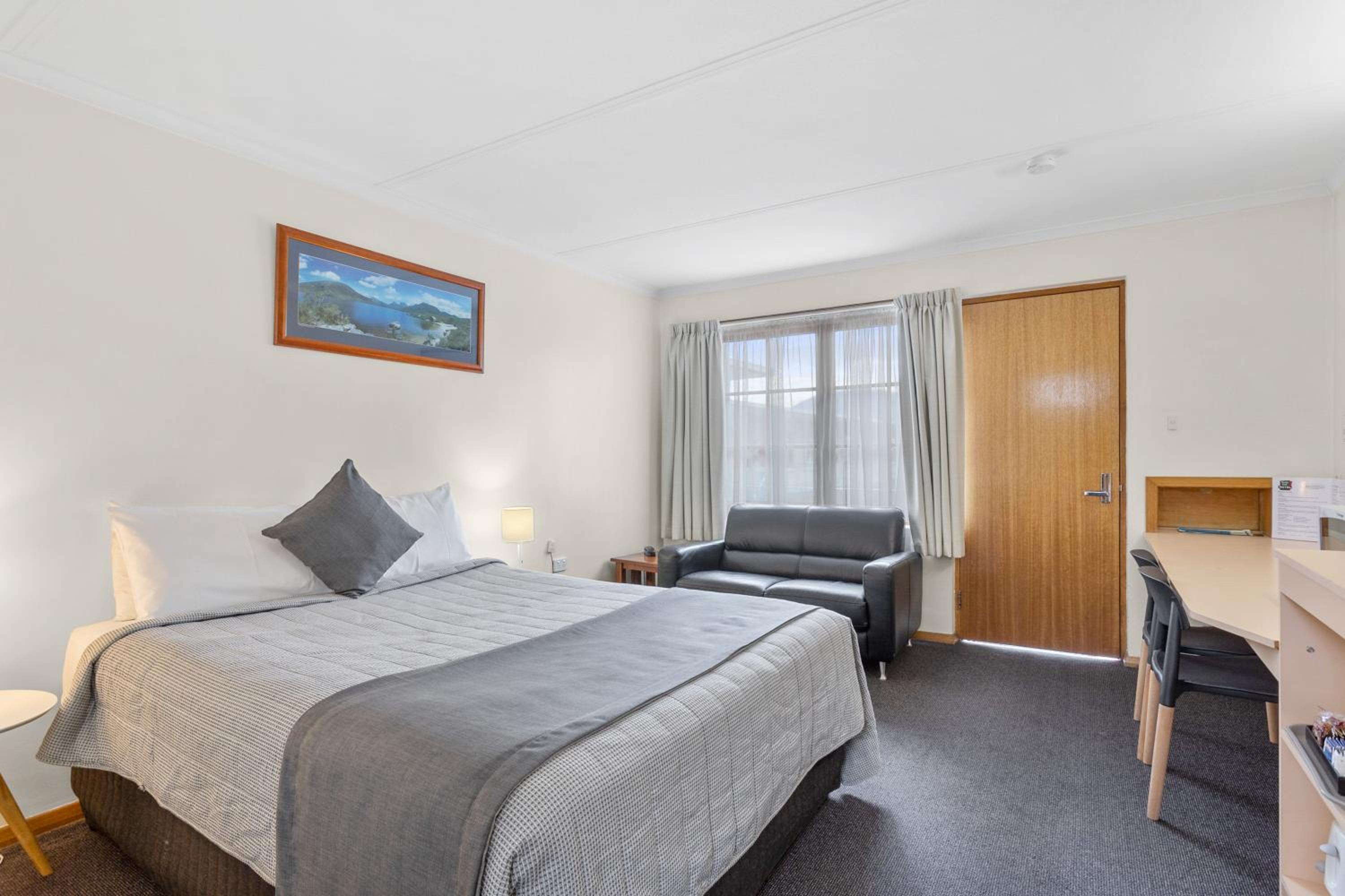 Standard Queen Room - Ground Floor - Photo 4