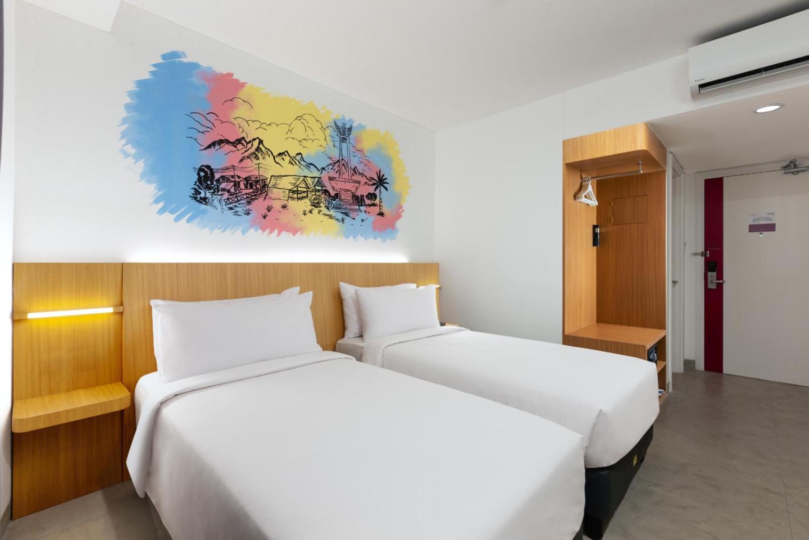 Superior Double or Twin Room - Photo 2