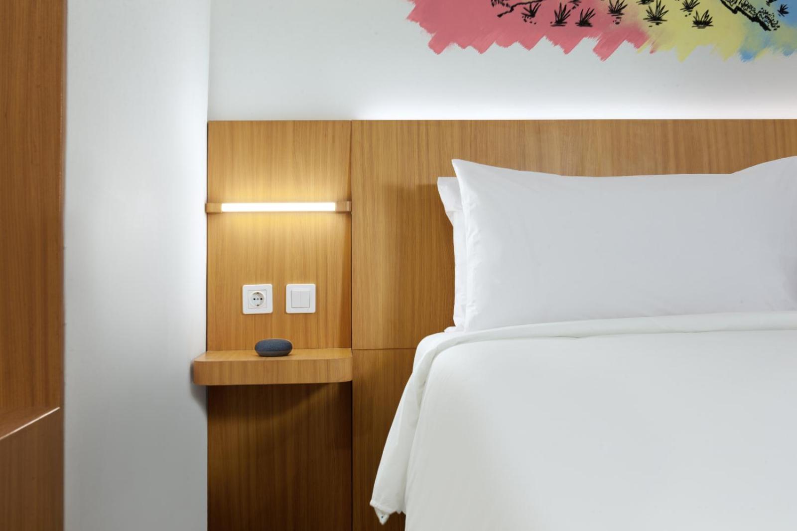 Superior Double or Twin Room - Photo 5