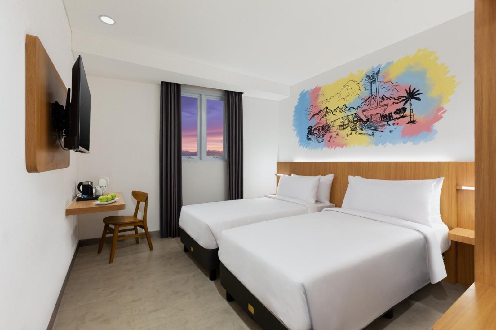Superior Double or Twin Room - Photo 1