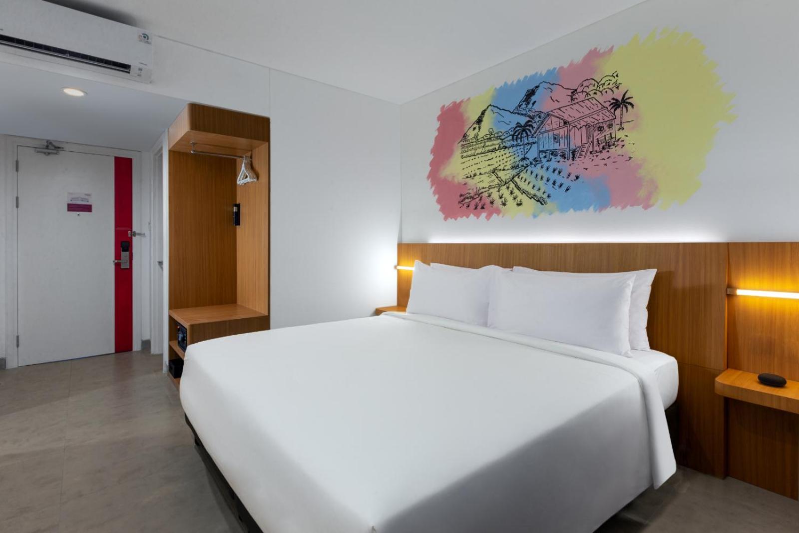 Superior Double or Twin Room - Photo 4