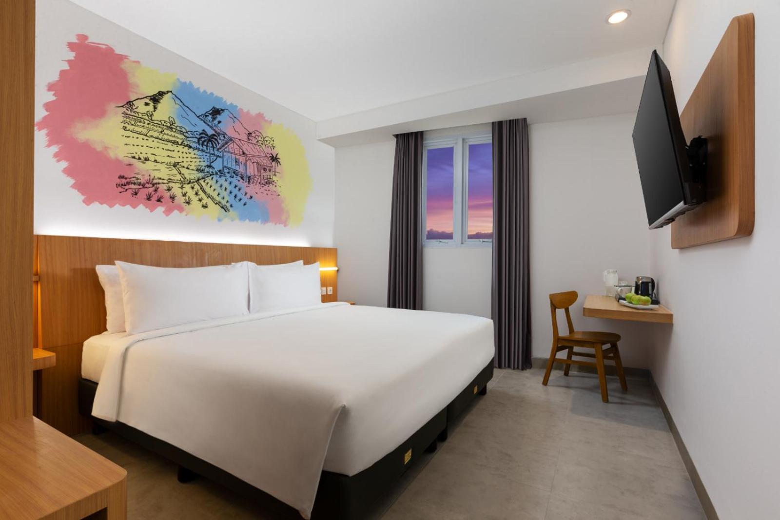 Superior Double or Twin Room - Photo 3