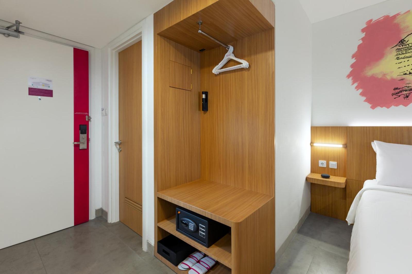 Superior Double or Twin Room - Photo 6
