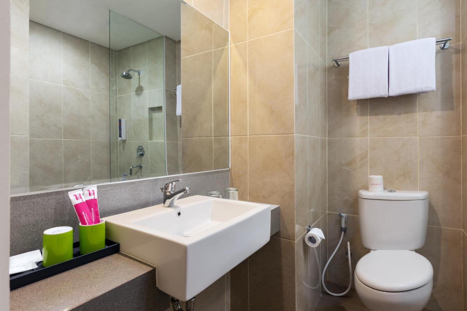 Superior Double or Twin Room - Photo 7