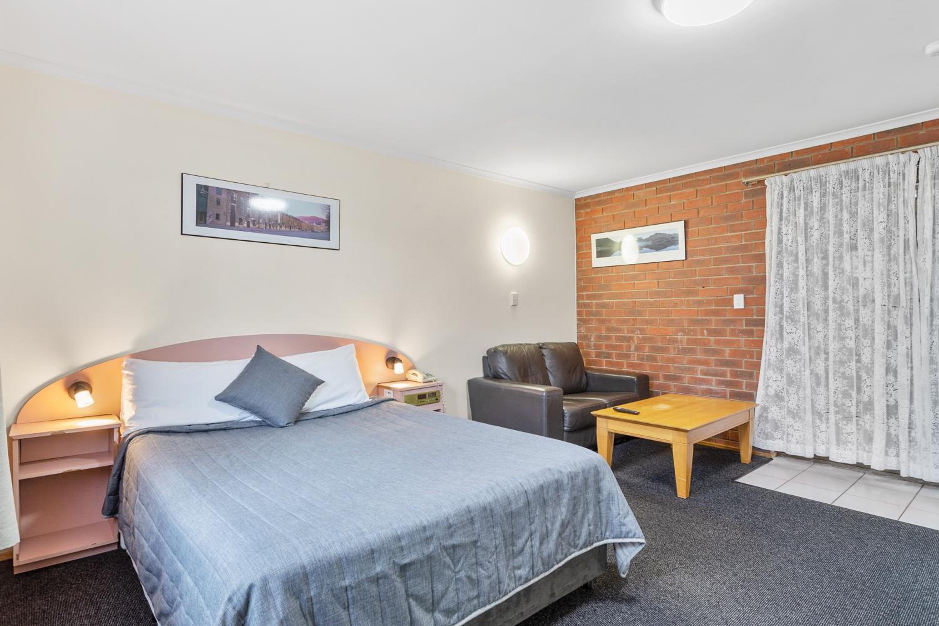 Executive Queen Room - Photo 1