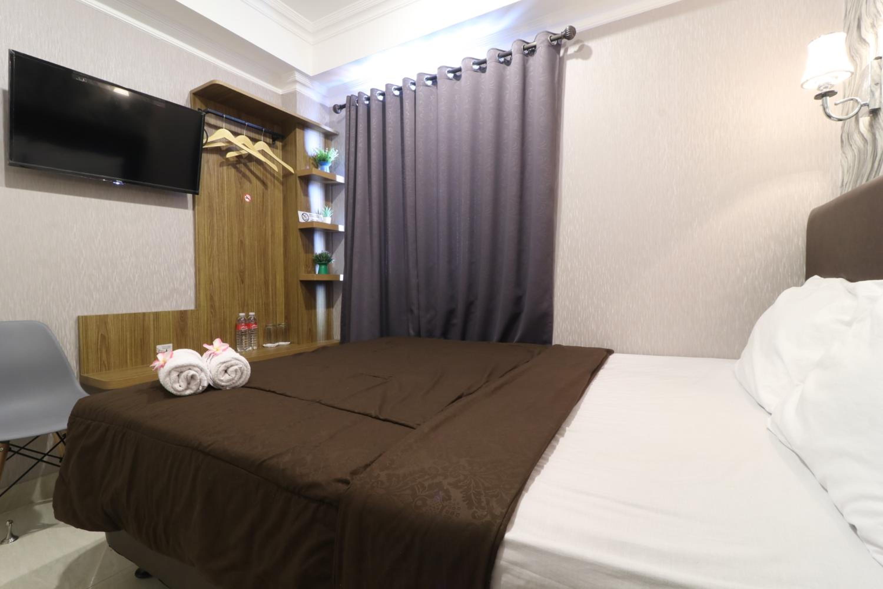 Smart Double Room - Photo 3