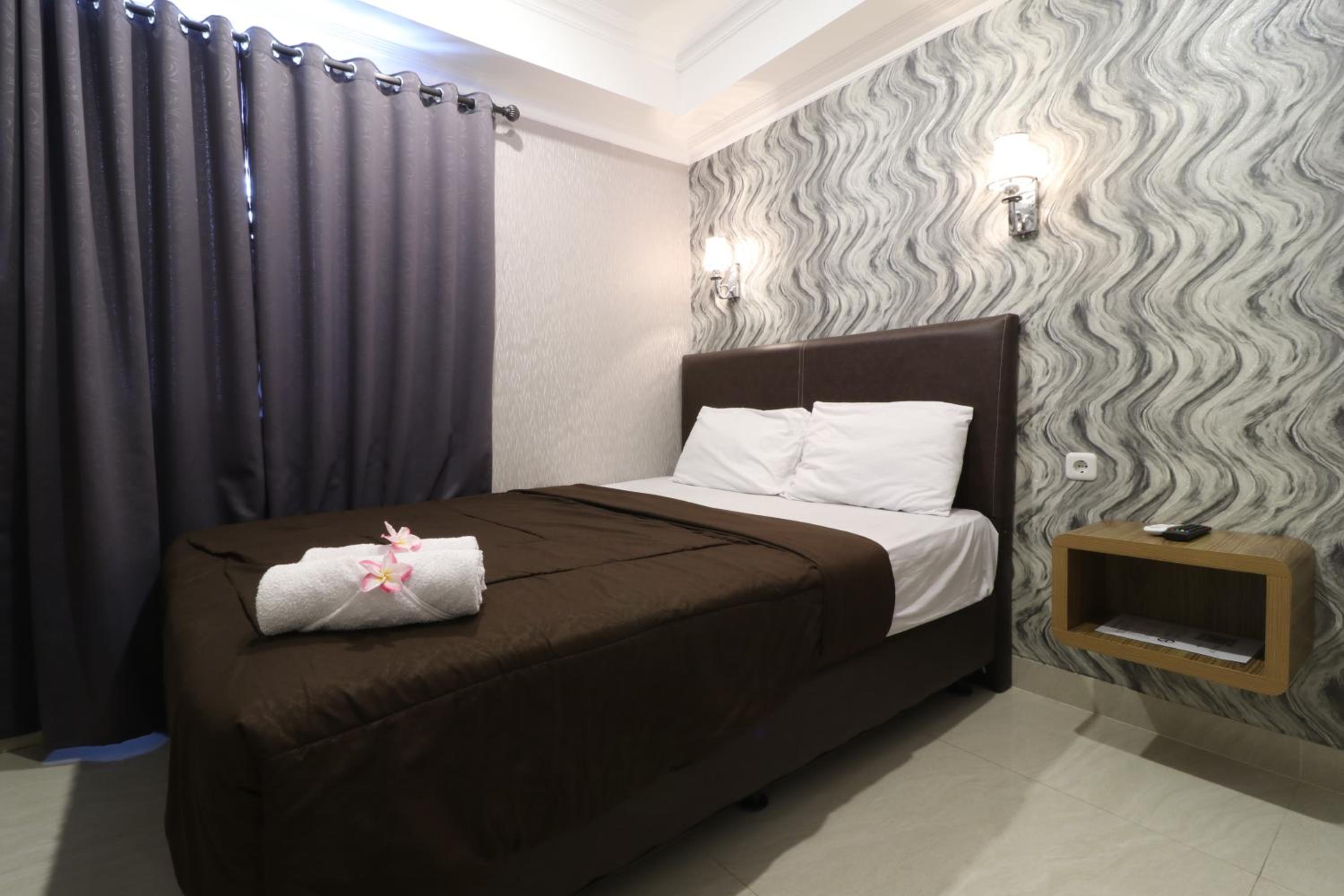 Smart Double Room - Photo 1