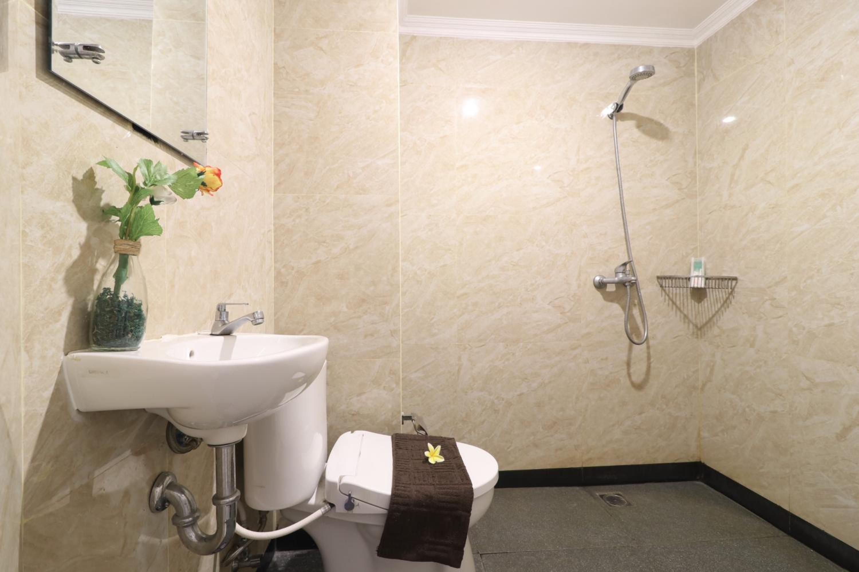 Smart Double Room - Photo 2