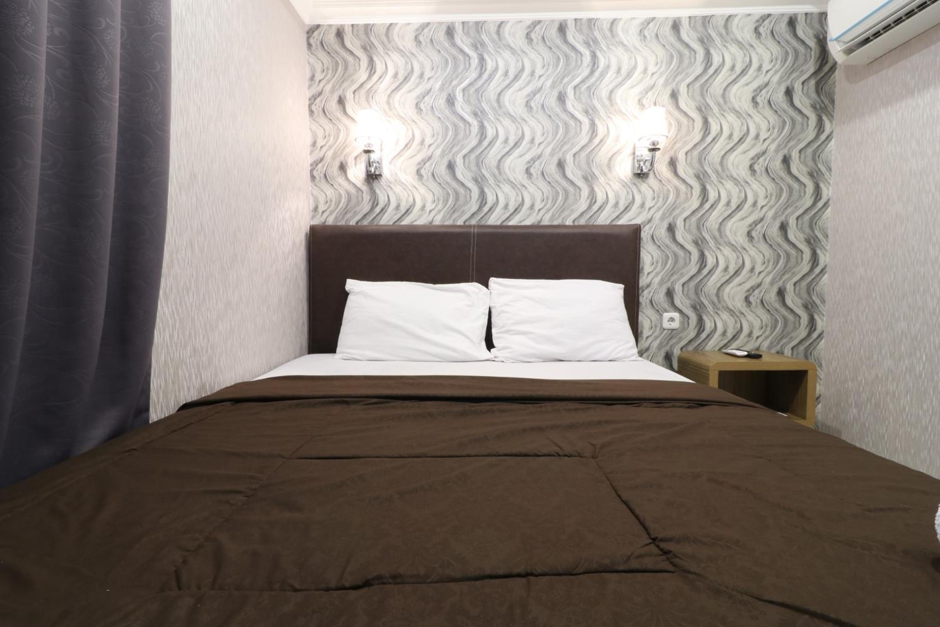 Smart Double Room - Photo 5