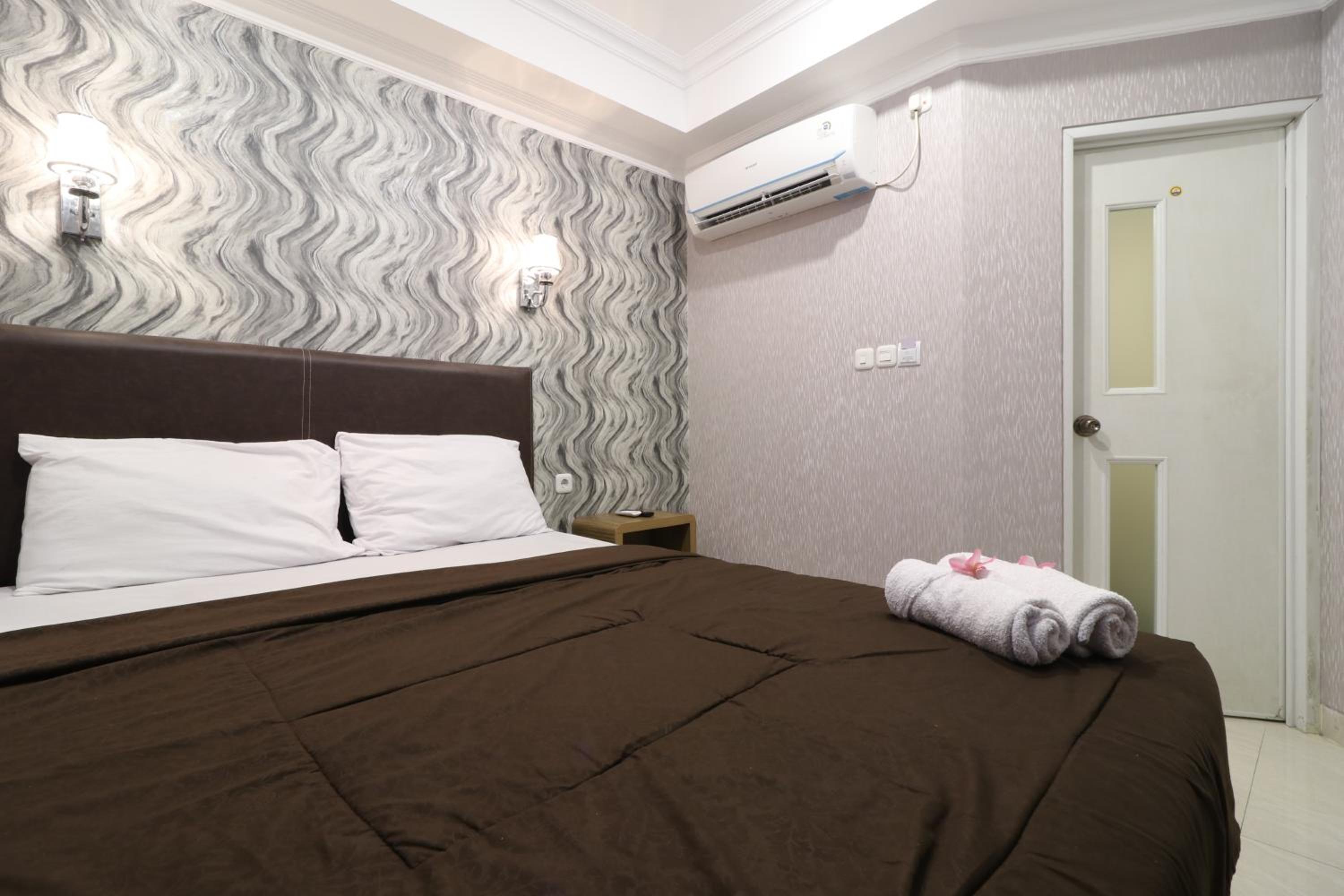 Smart Double Room - Photo 4