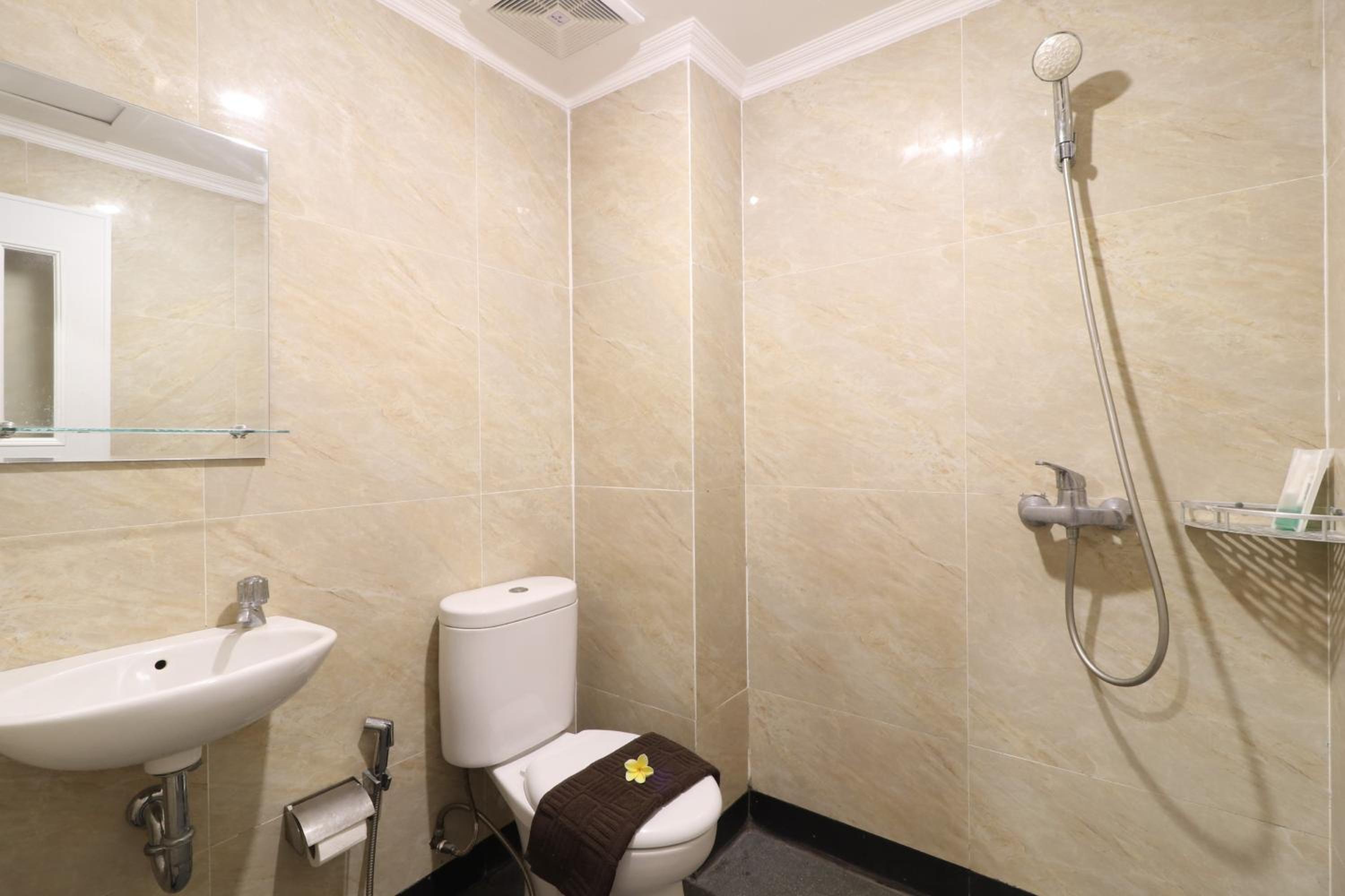 Deluxe Twin Room - Photo 5