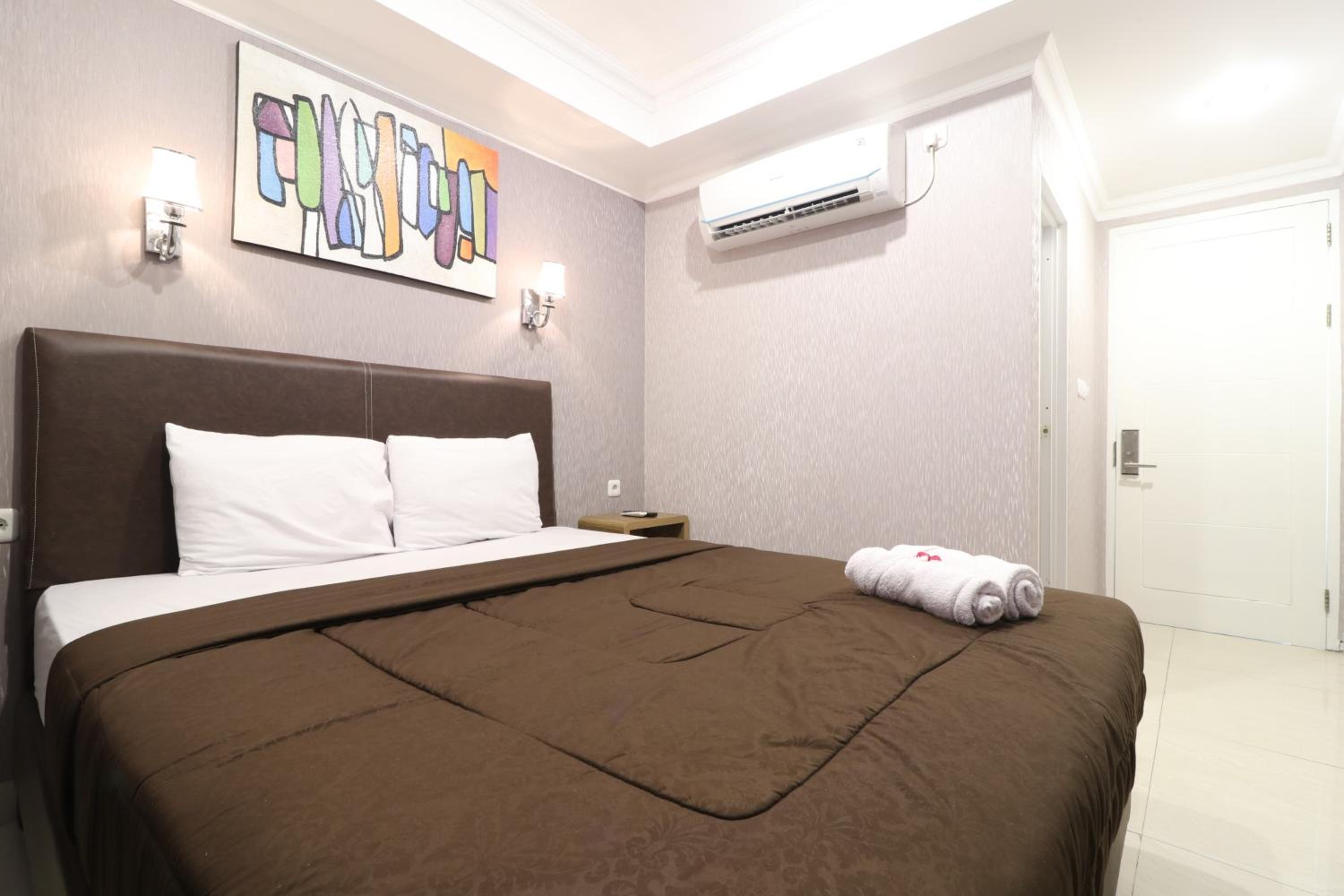 Deluxe Double Room - Photo 4
