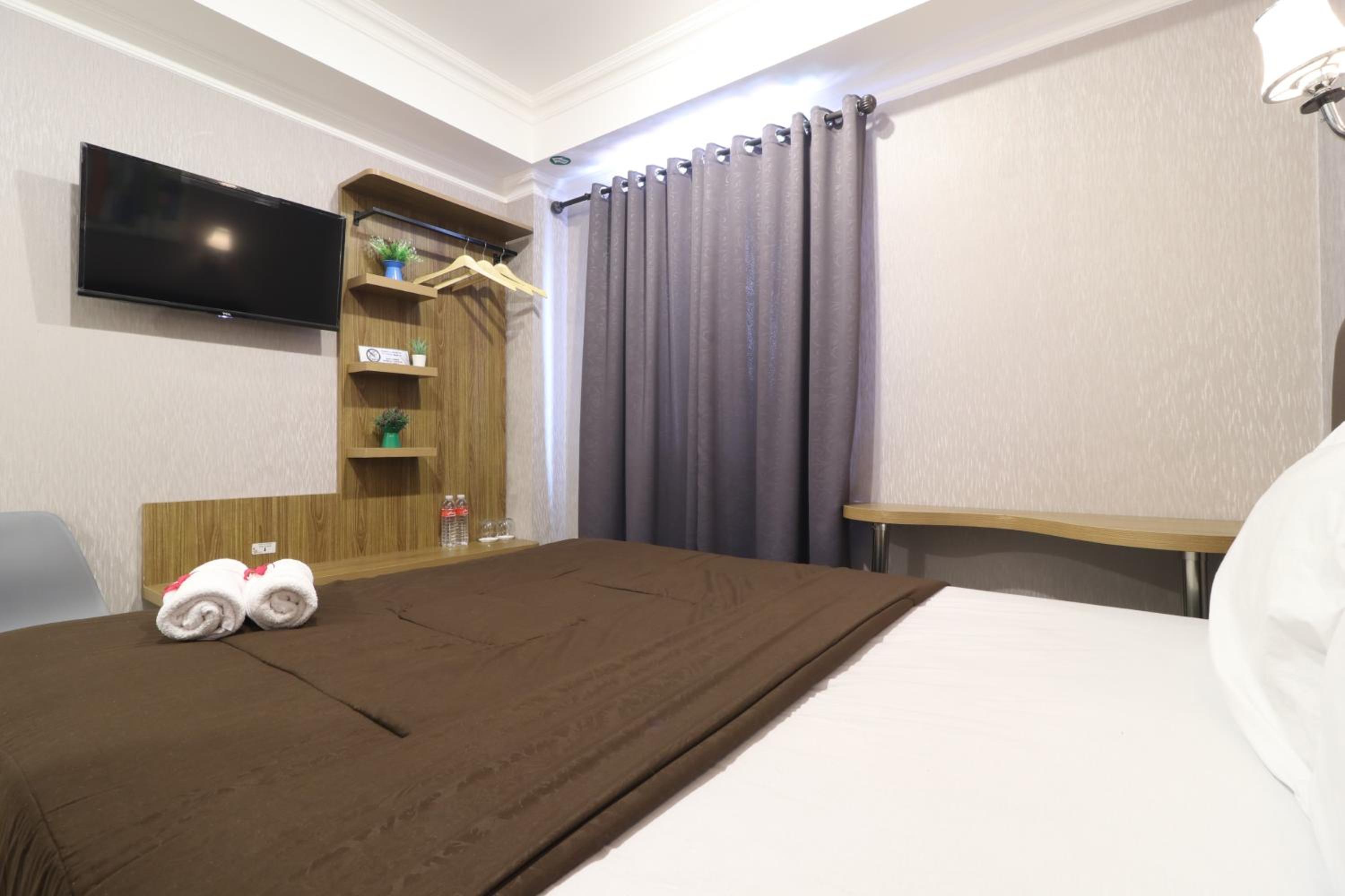 Deluxe Double Room - Photo 2