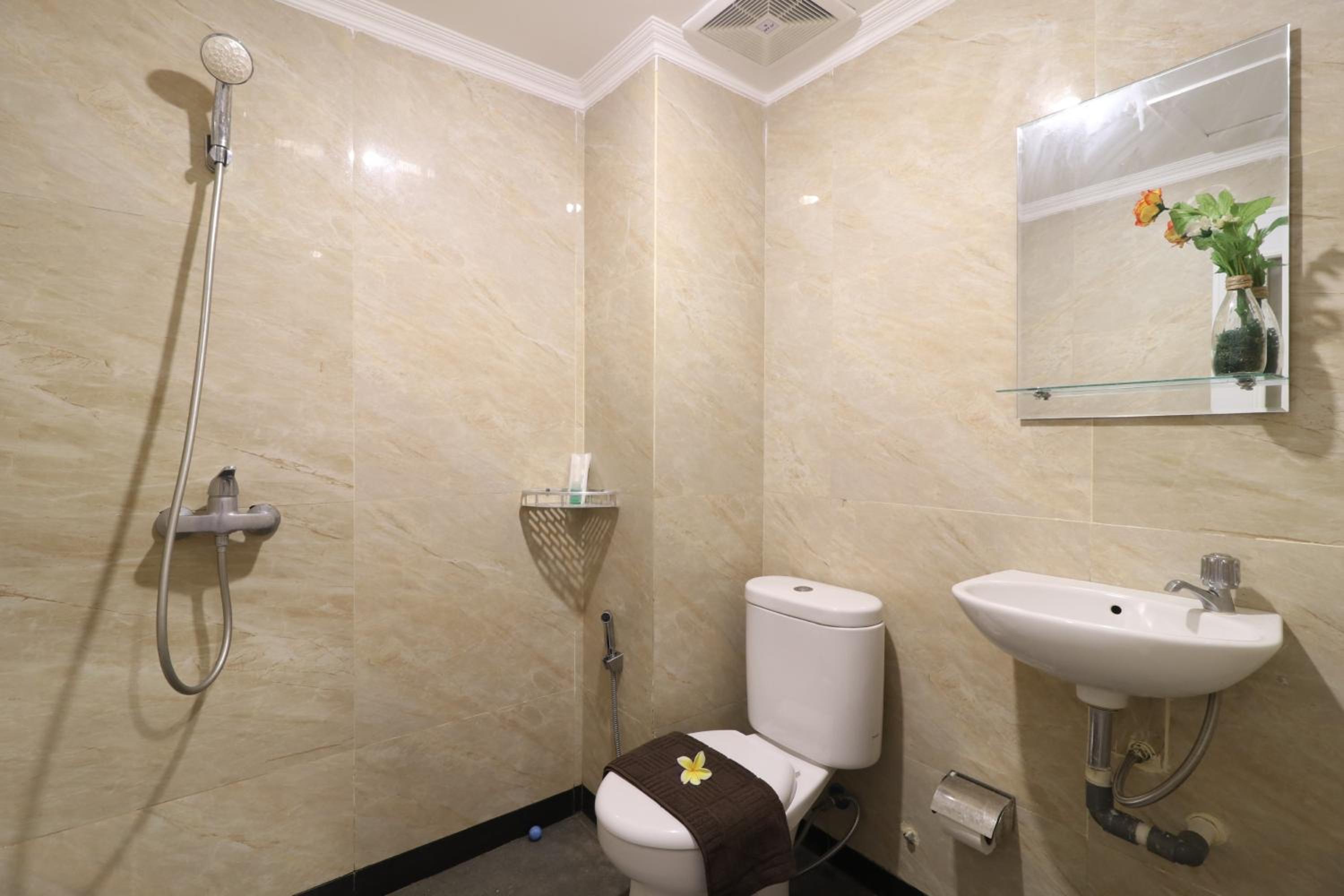 Deluxe Double Room - Photo 5