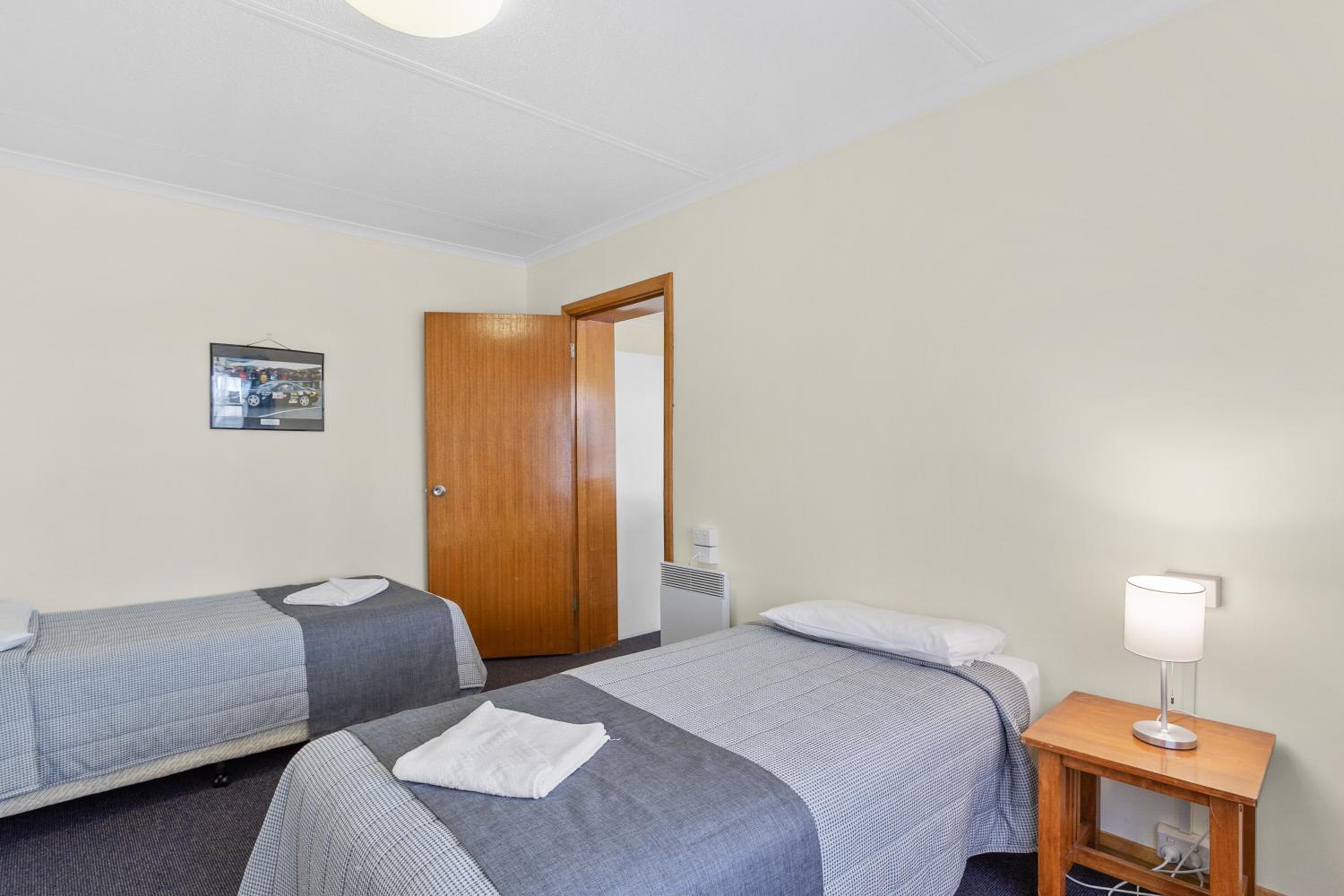 Standard Apartment - Photo 6