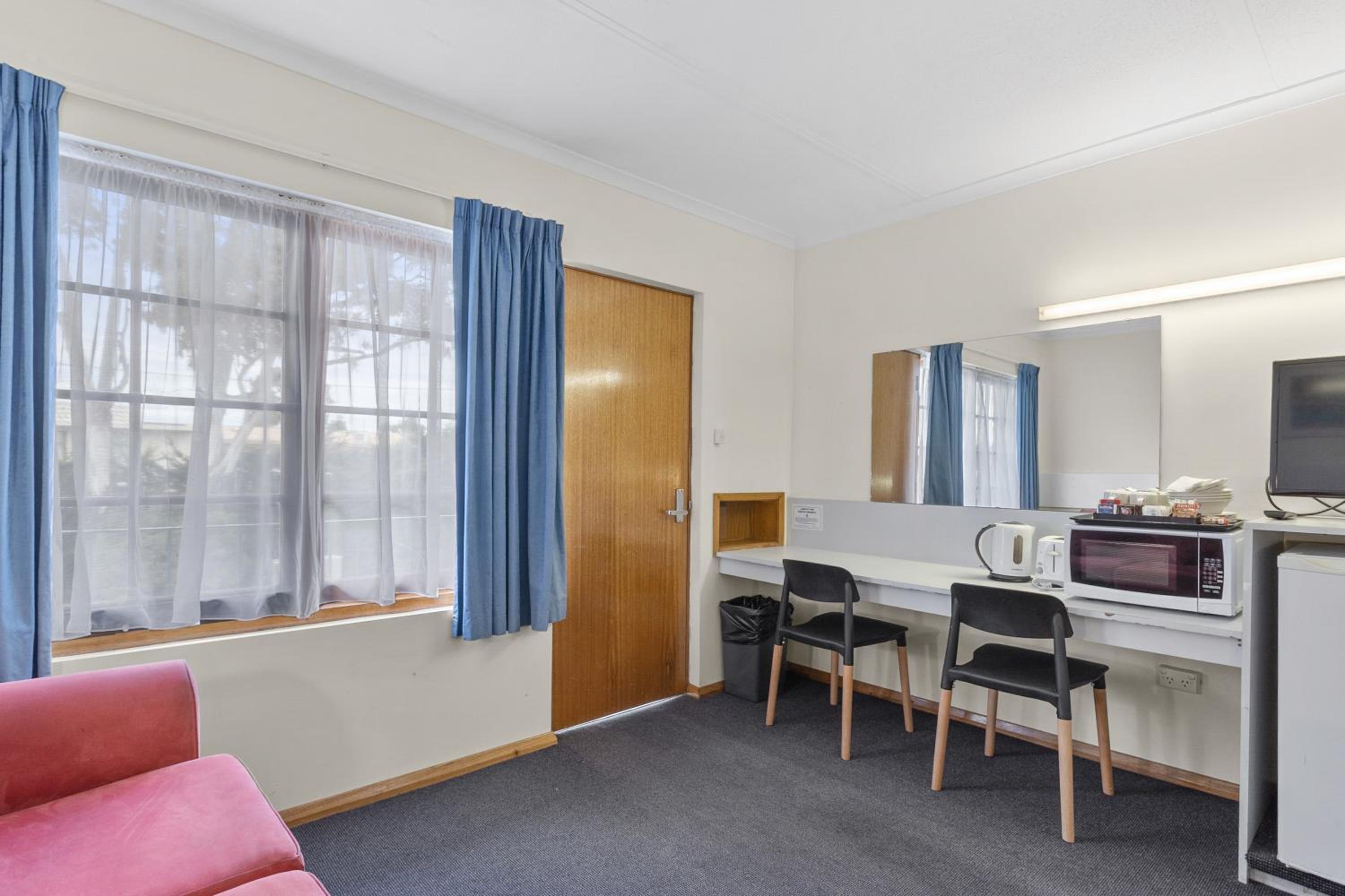 Standard Apartment - Photo 5