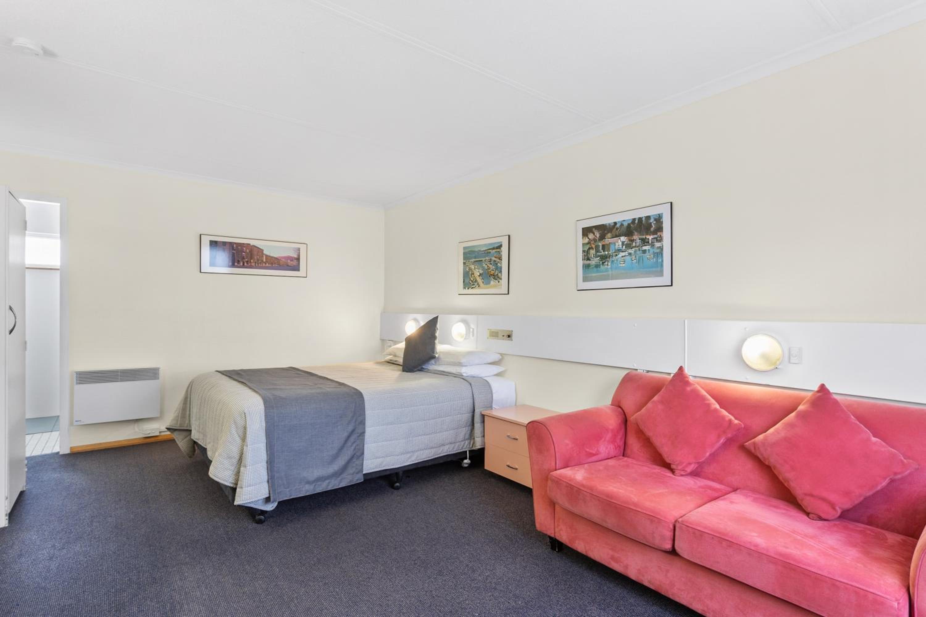 Standard Apartment - Photo 1