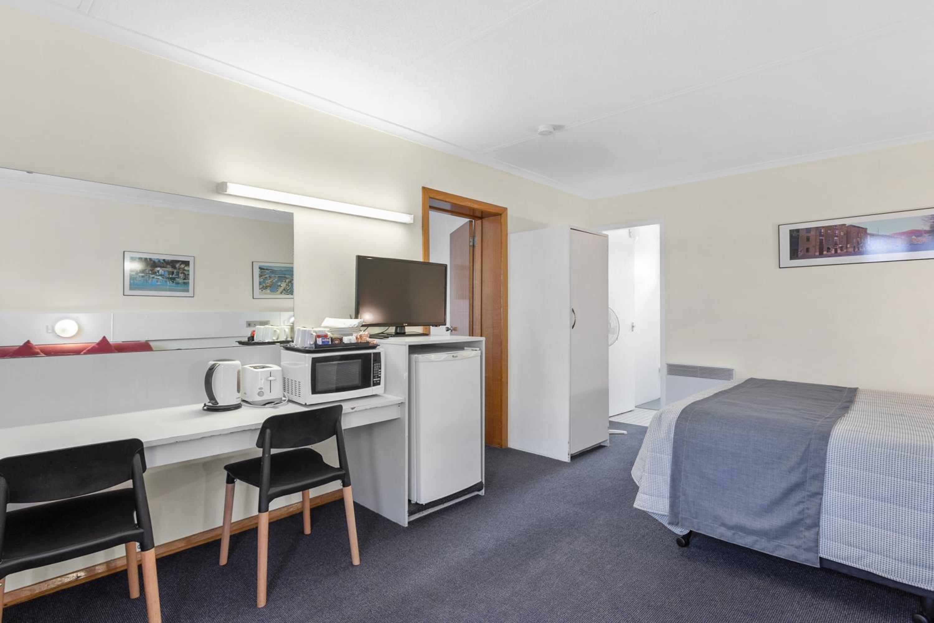 Standard Apartment - Photo 4