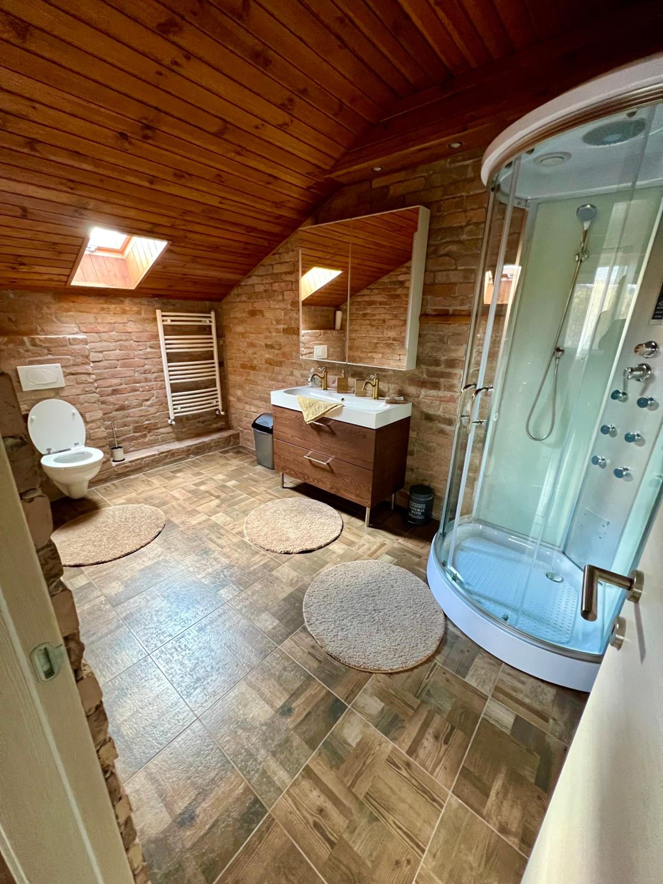 Double Room with Balcony photo 2