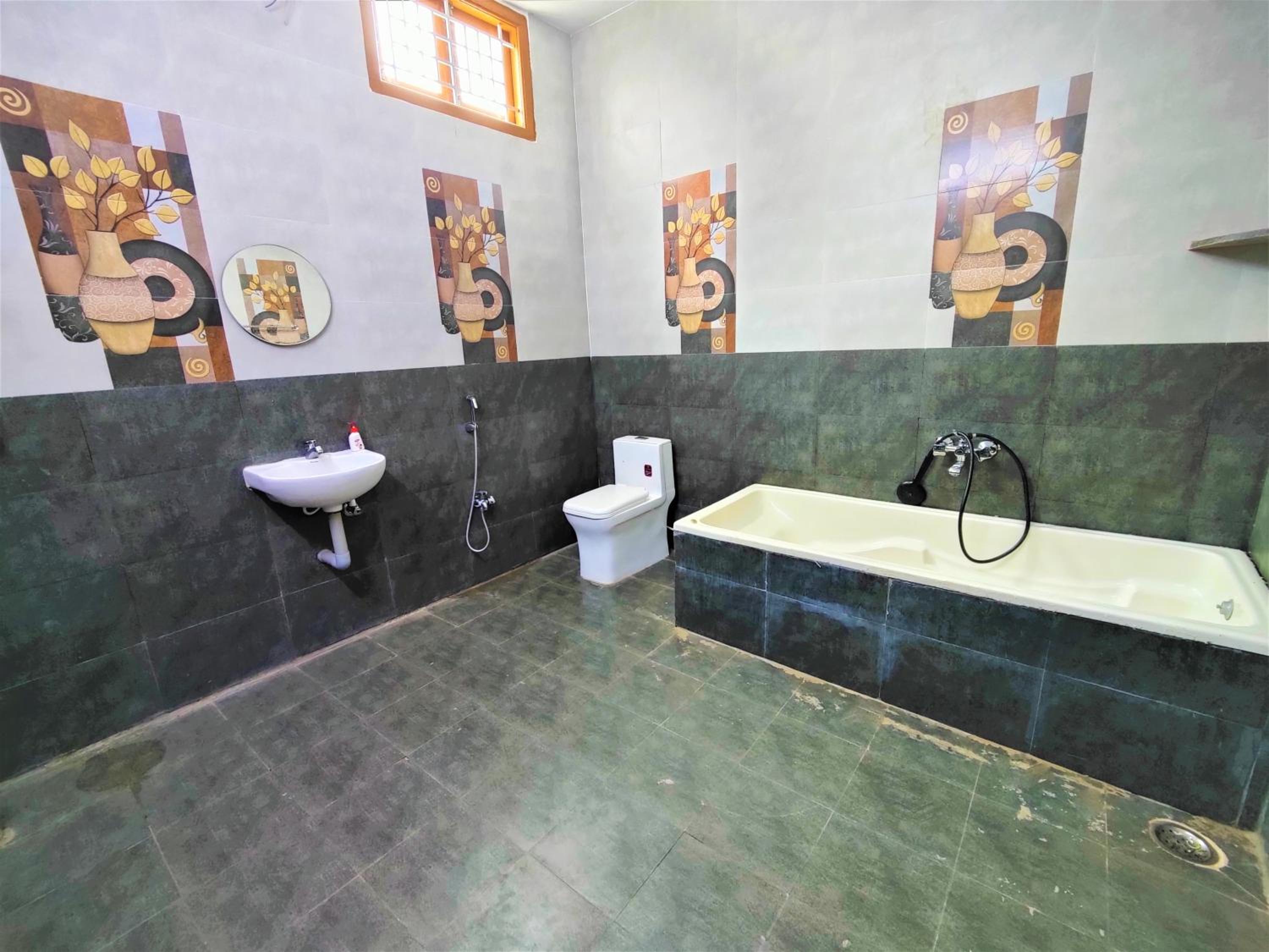 Villa with Private Pool photo 2