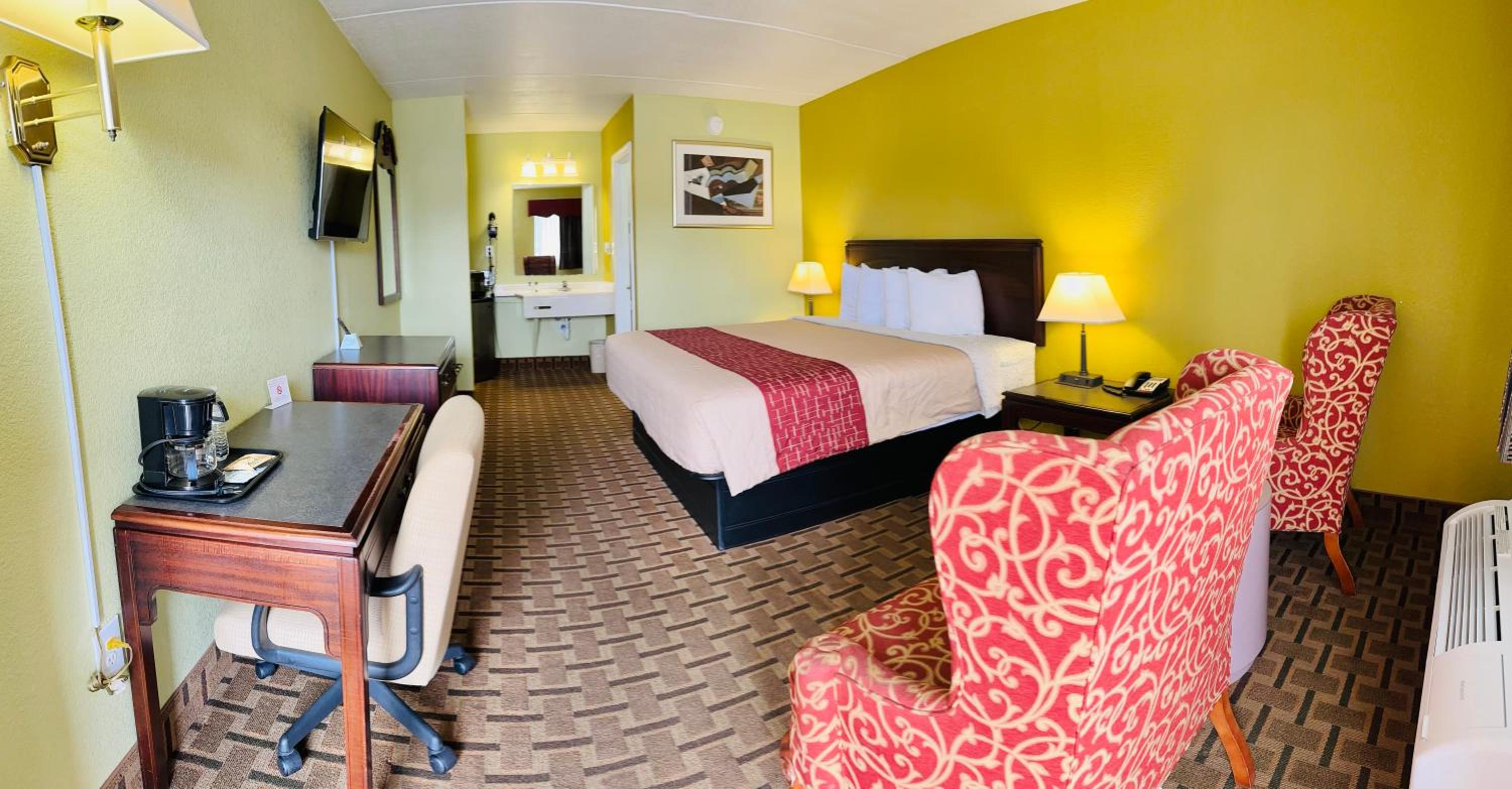 King Room photo 1