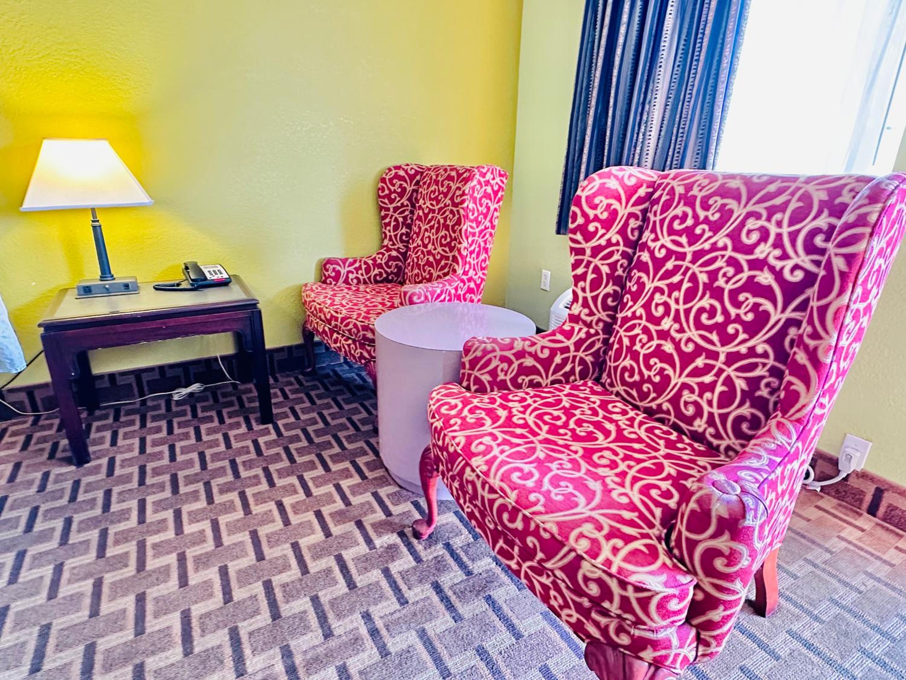 King Room photo 2