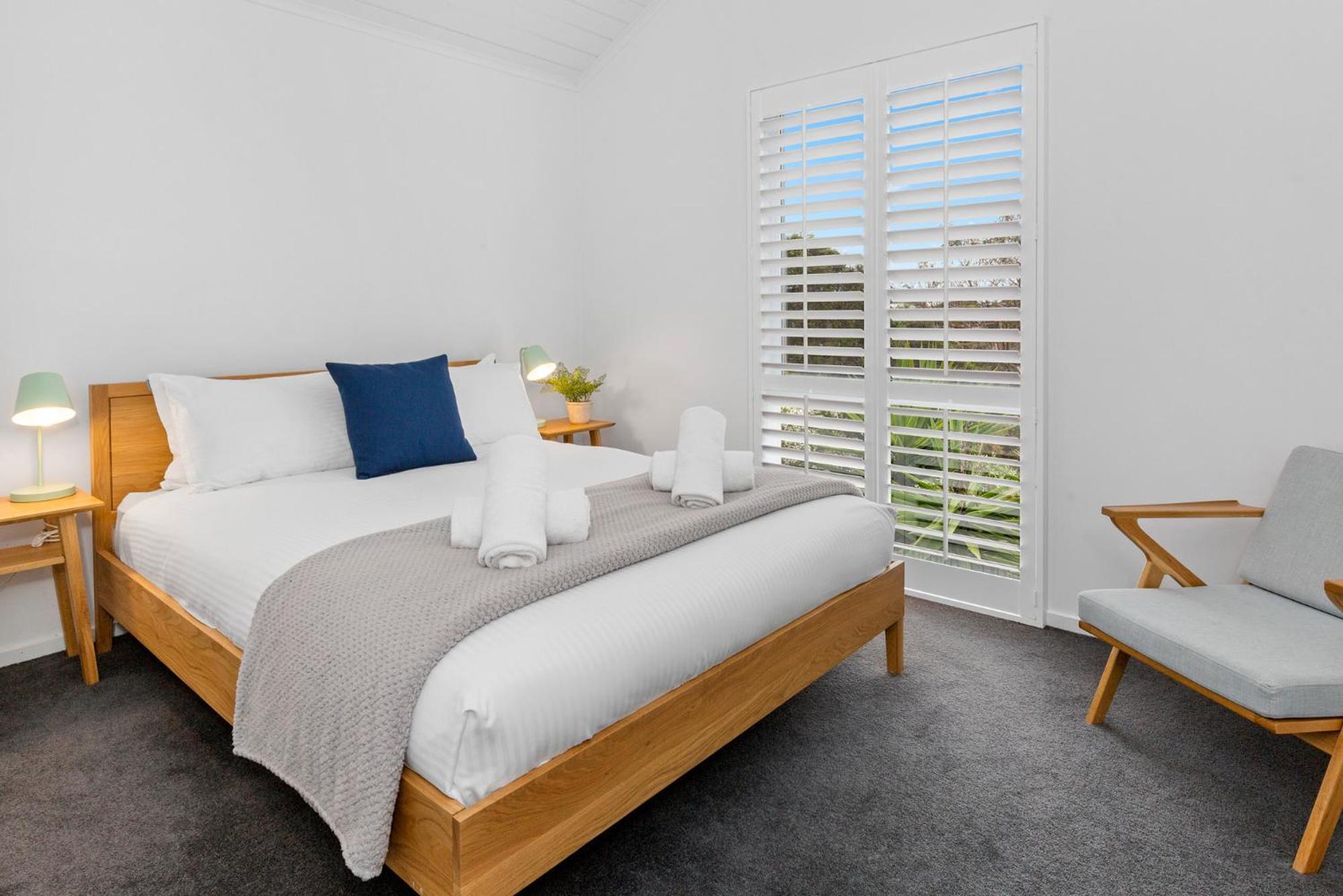 Four-Bedroom House photo 1