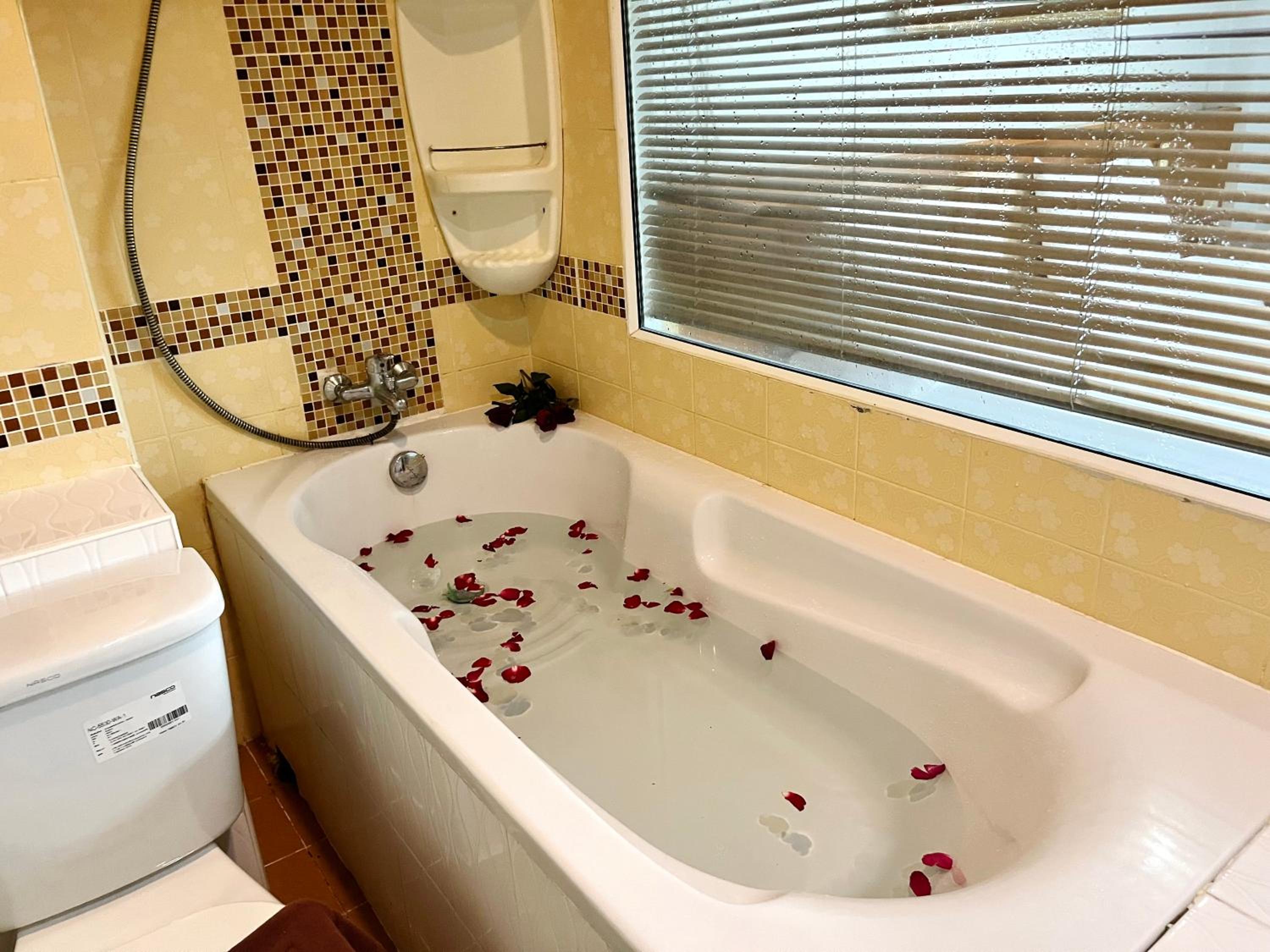 Deluxe Double Room - Photo 15